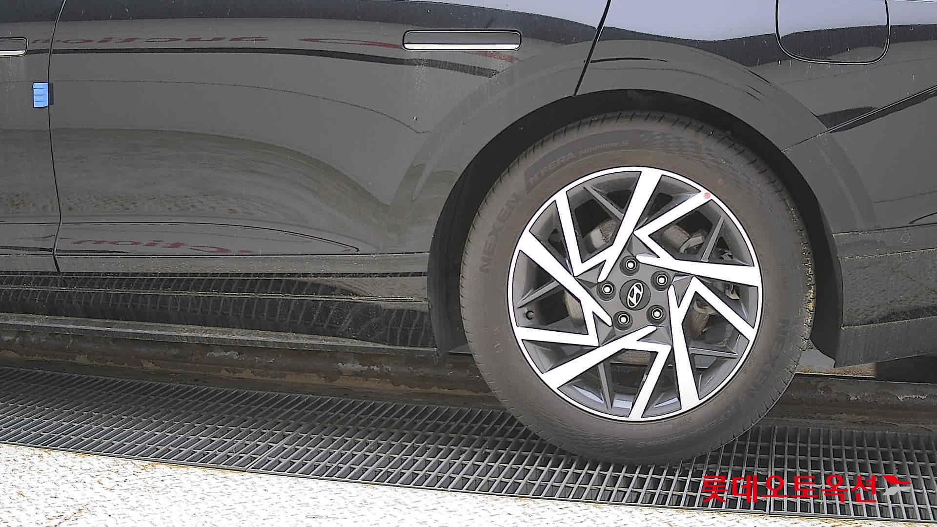 Hyundai Grandeur id 2730121 из Кореи 22