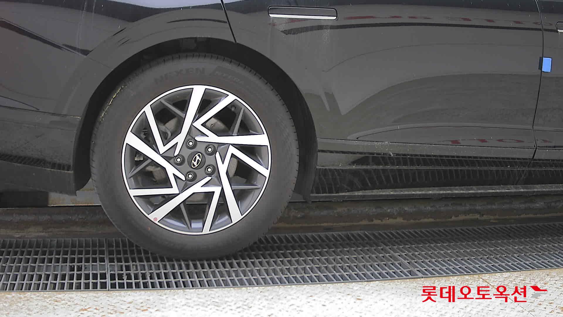 Hyundai Grandeur id 2730121 из Кореи 24