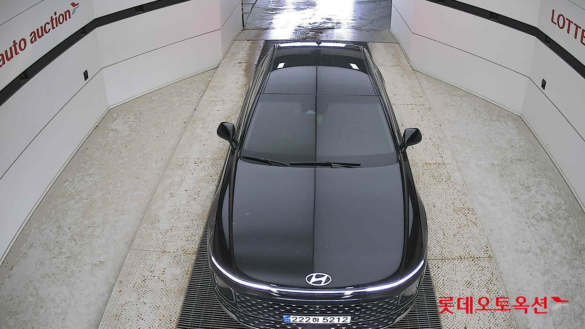 Hyundai Grandeur id 2730121 из Кореи 25