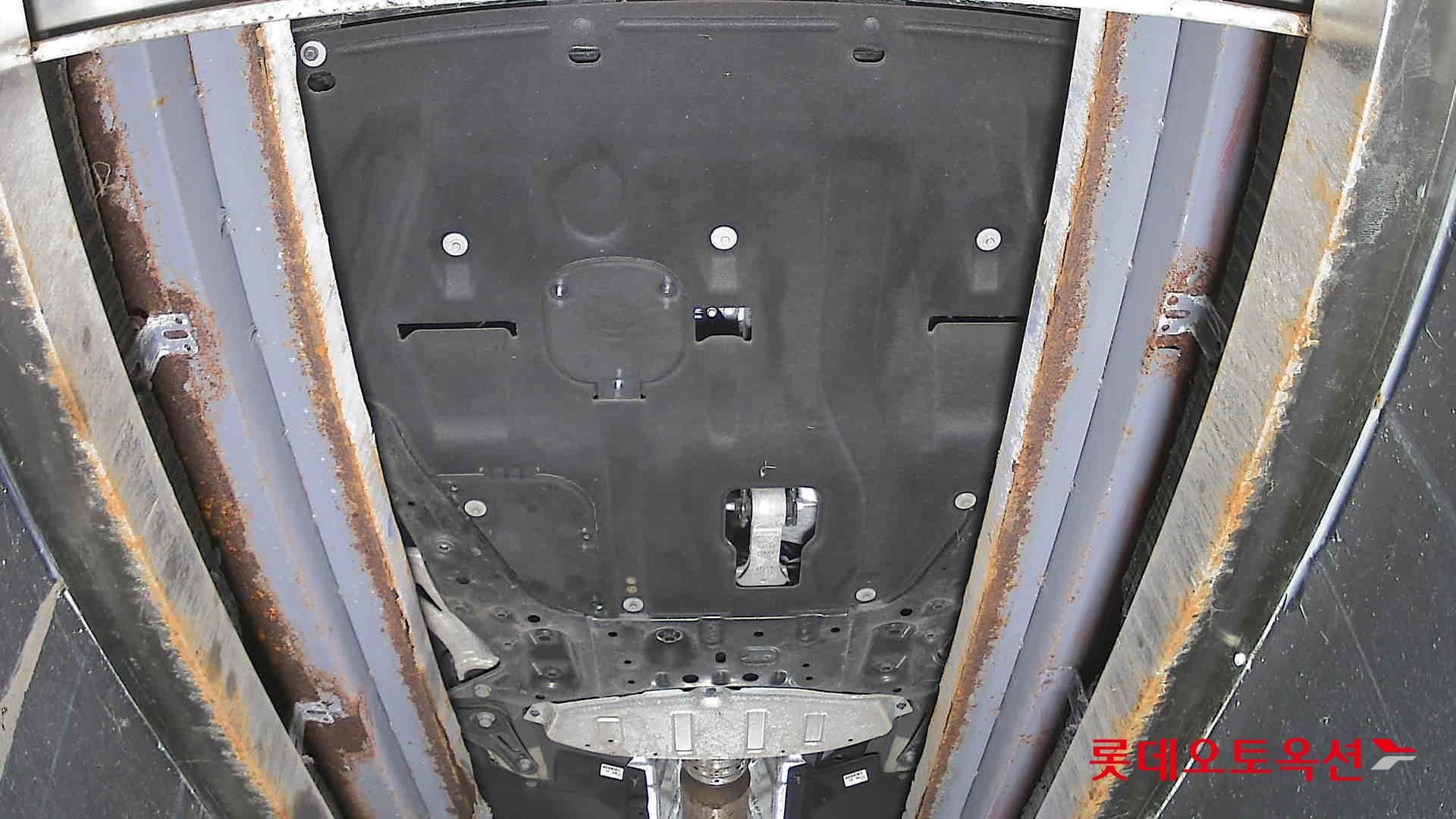 Hyundai Grandeur id 2730121 из Кореи 26