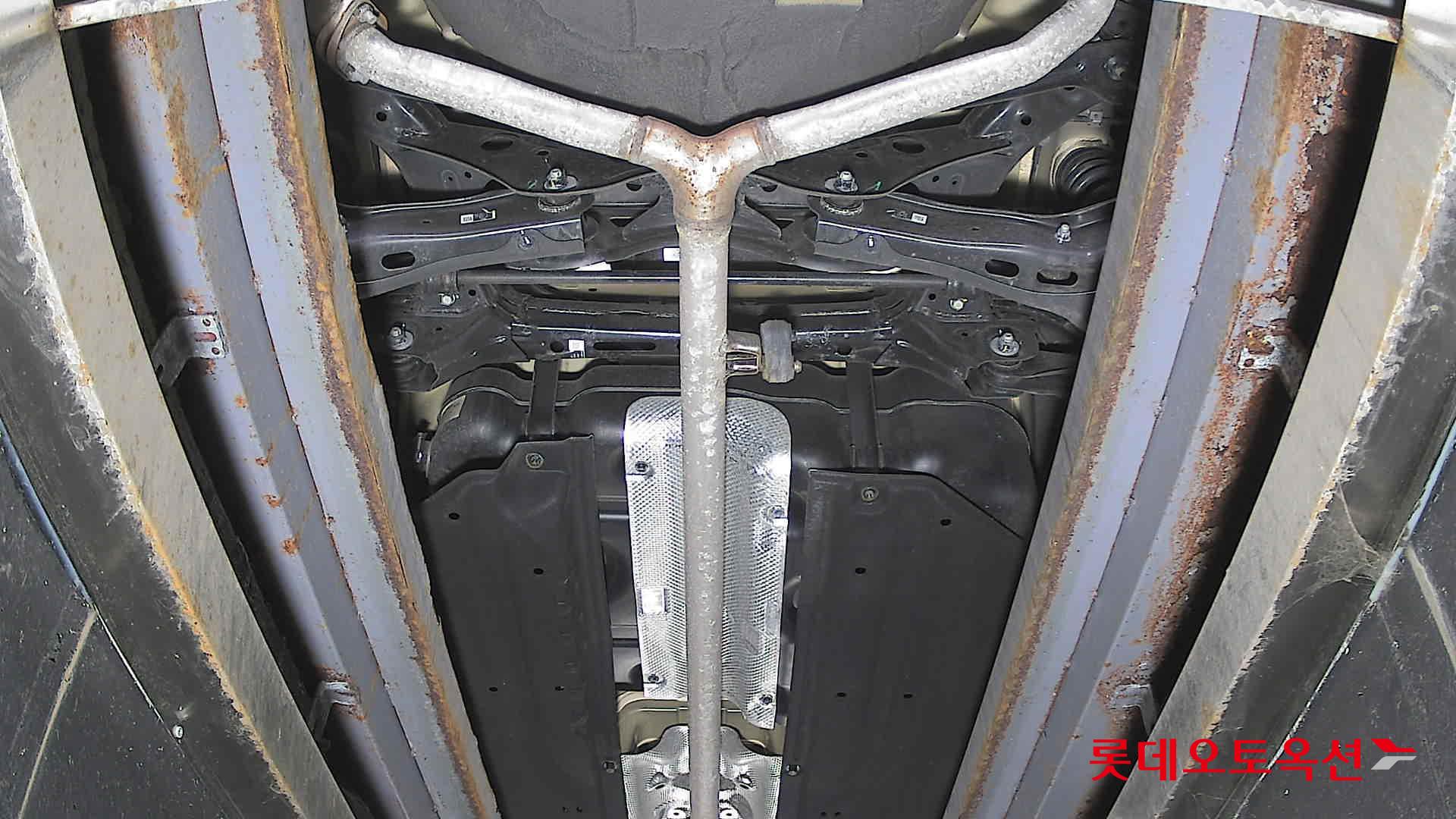 Hyundai Grandeur id 2730121 из Кореи 27