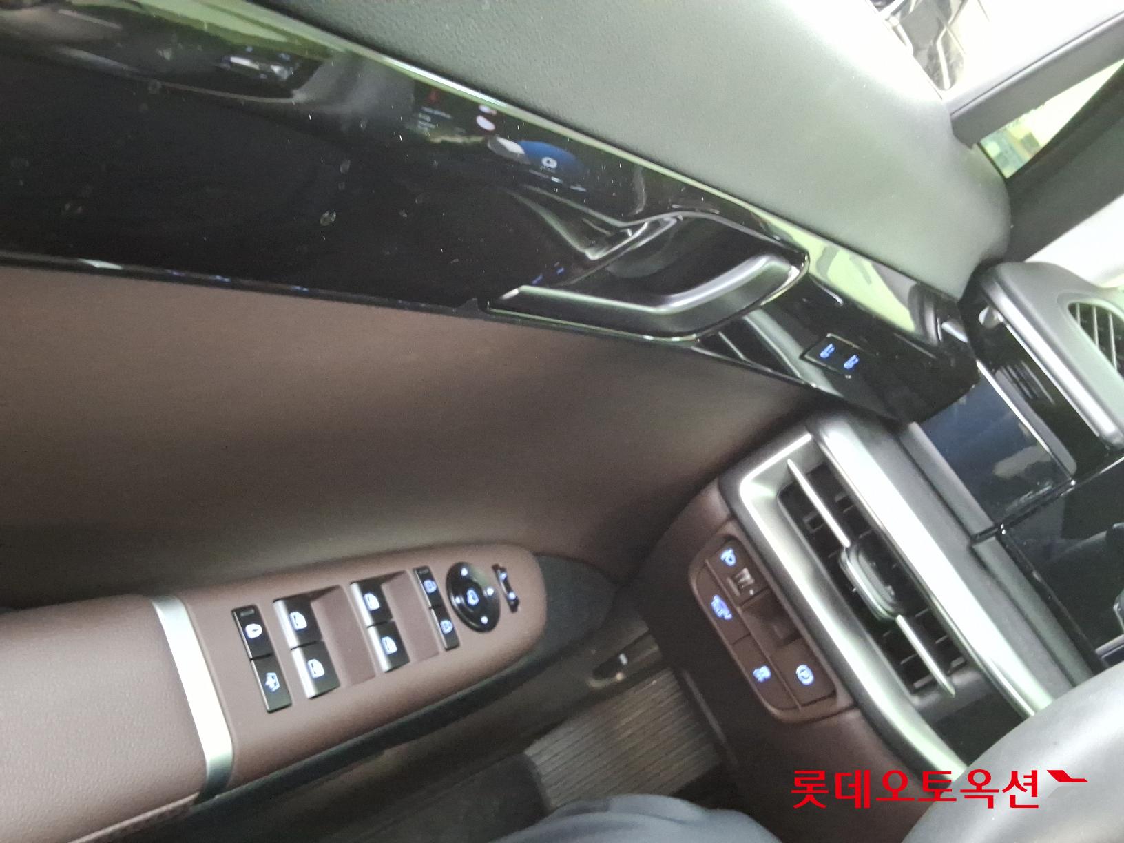 Hyundai Grandeur id 2730121 из Кореи 28