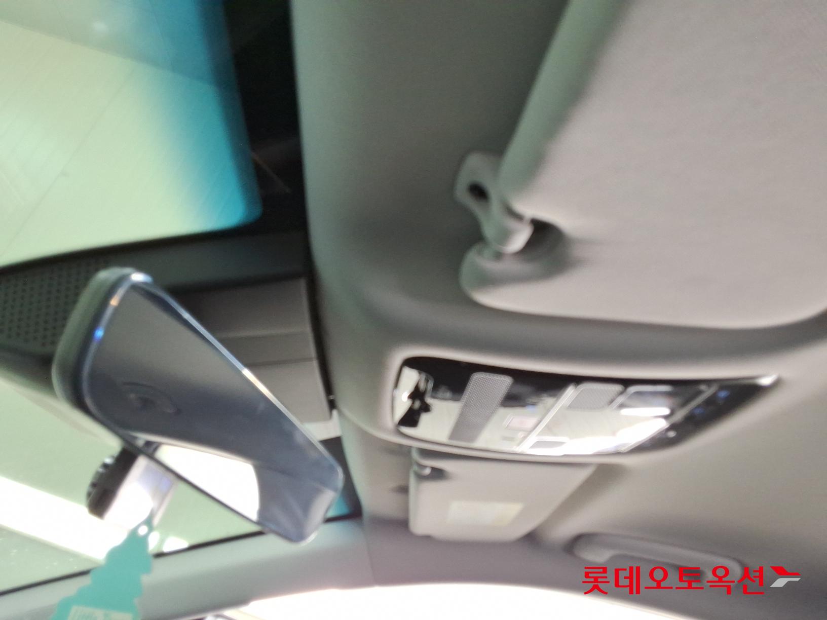 Hyundai Grandeur id 2730121 из Кореи 32