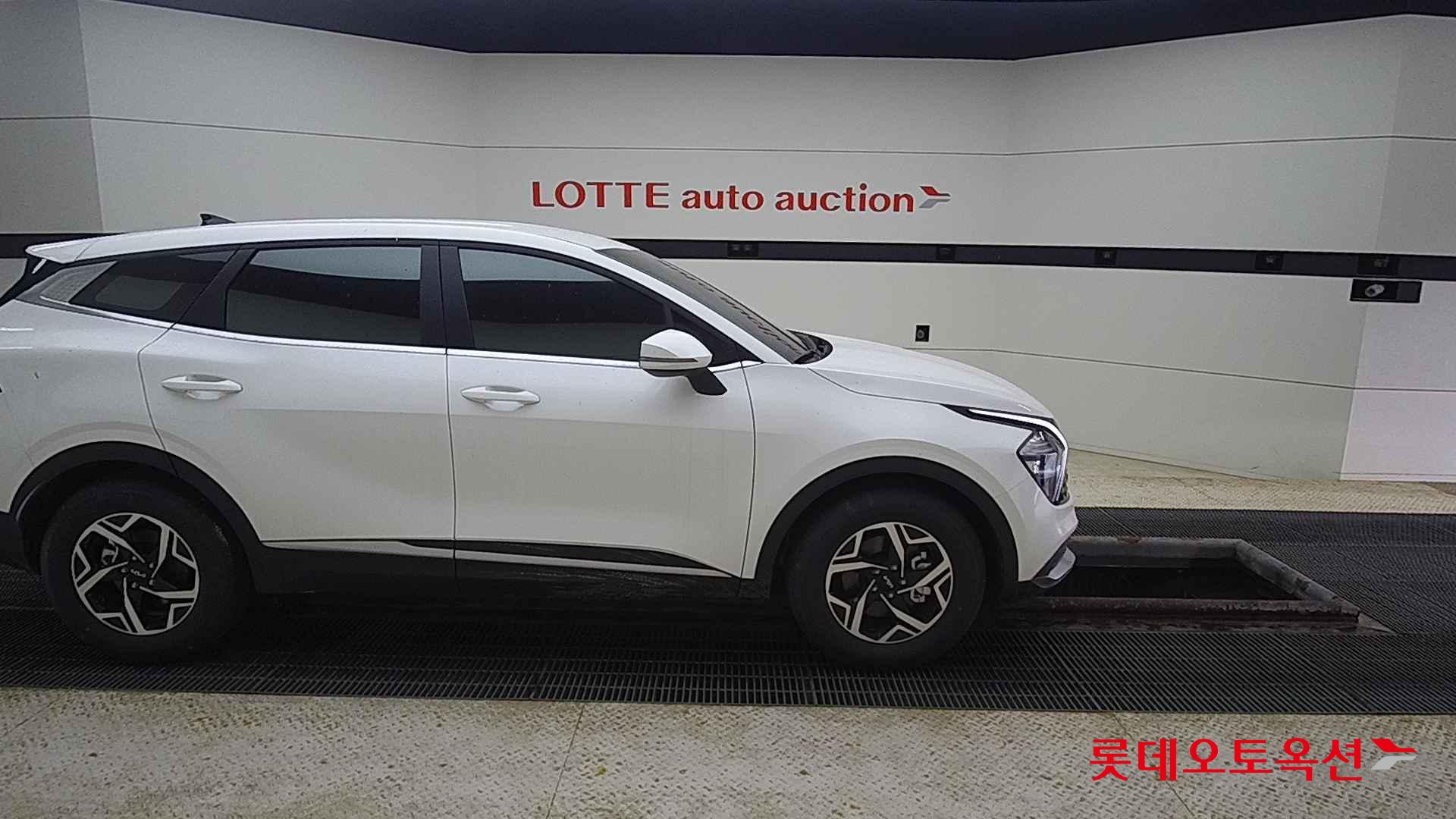 Kia Sportage id 2726267 из Кореи 3