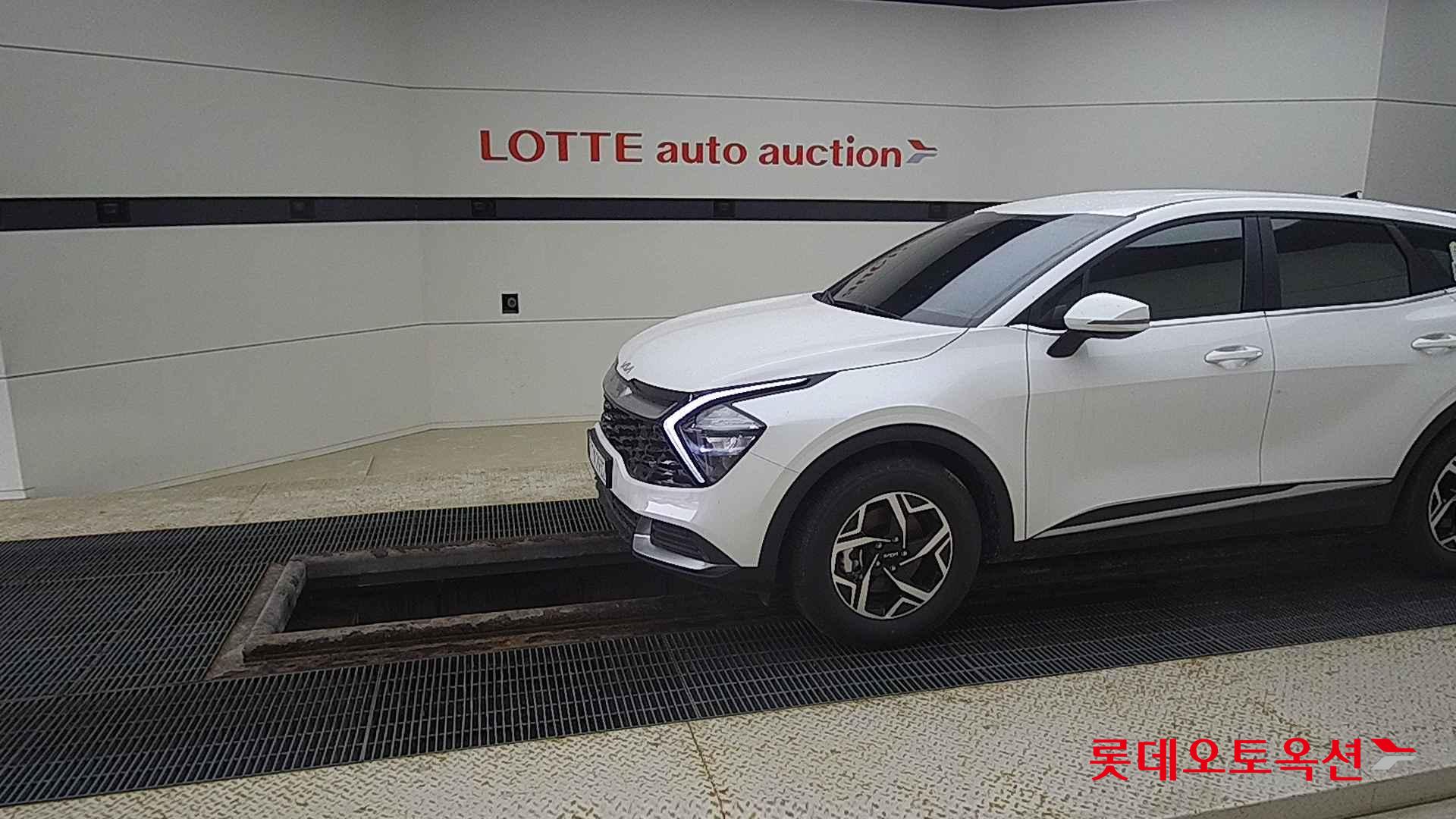 Kia Sportage id 2726267 из Кореи 12