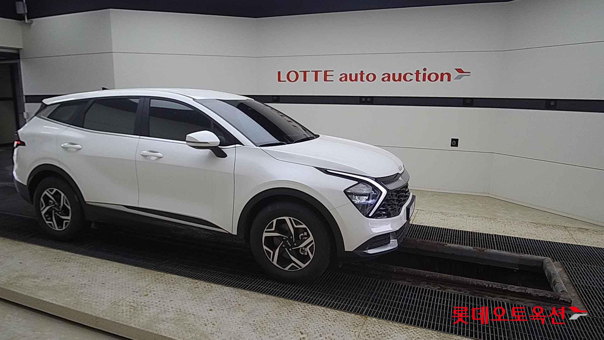 Kia Sportage id 2726267 из Кореи 17