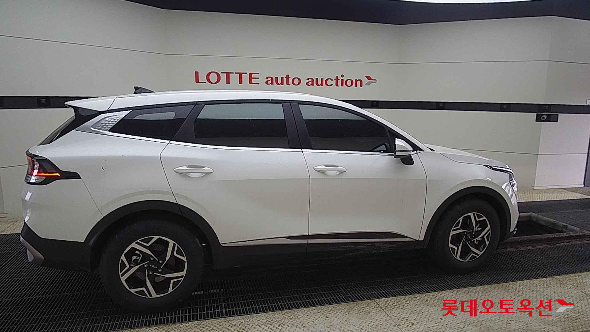 Kia Sportage id 2726267 из Кореи 18