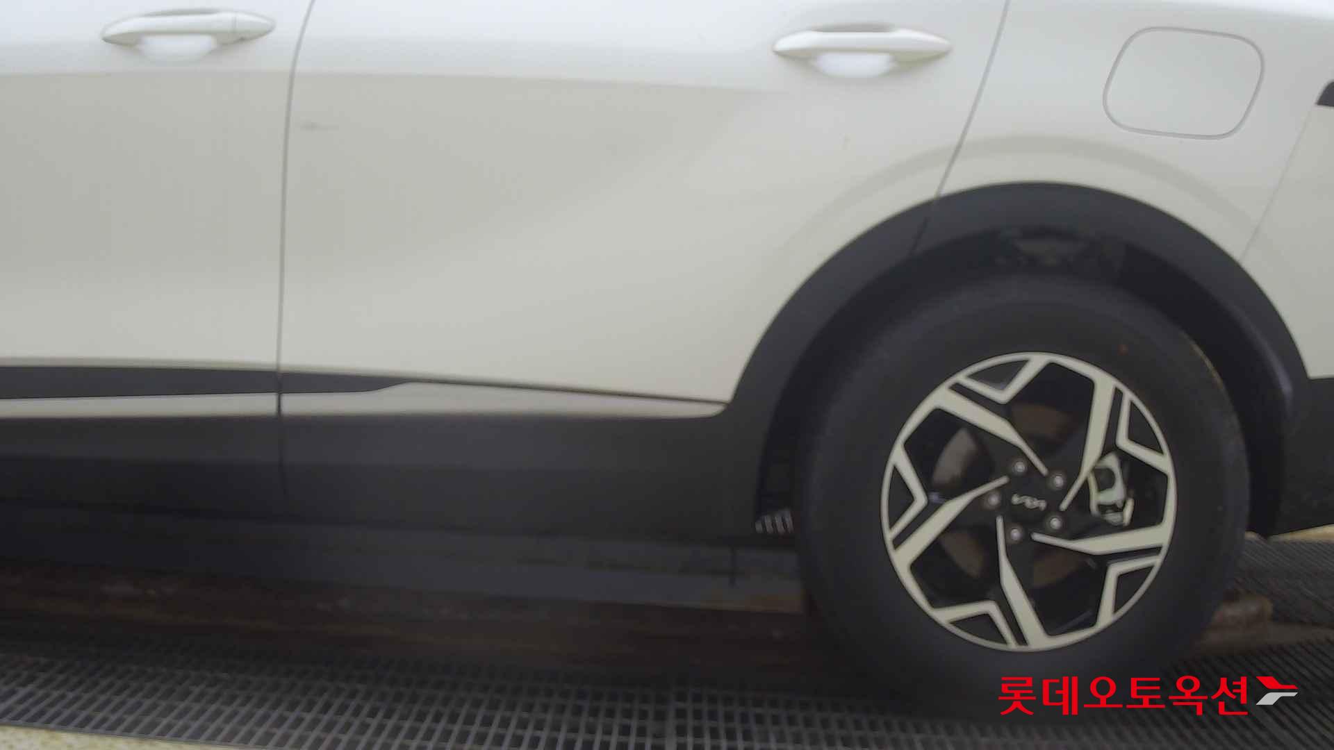 Kia Sportage id 2726267 из Кореи 22