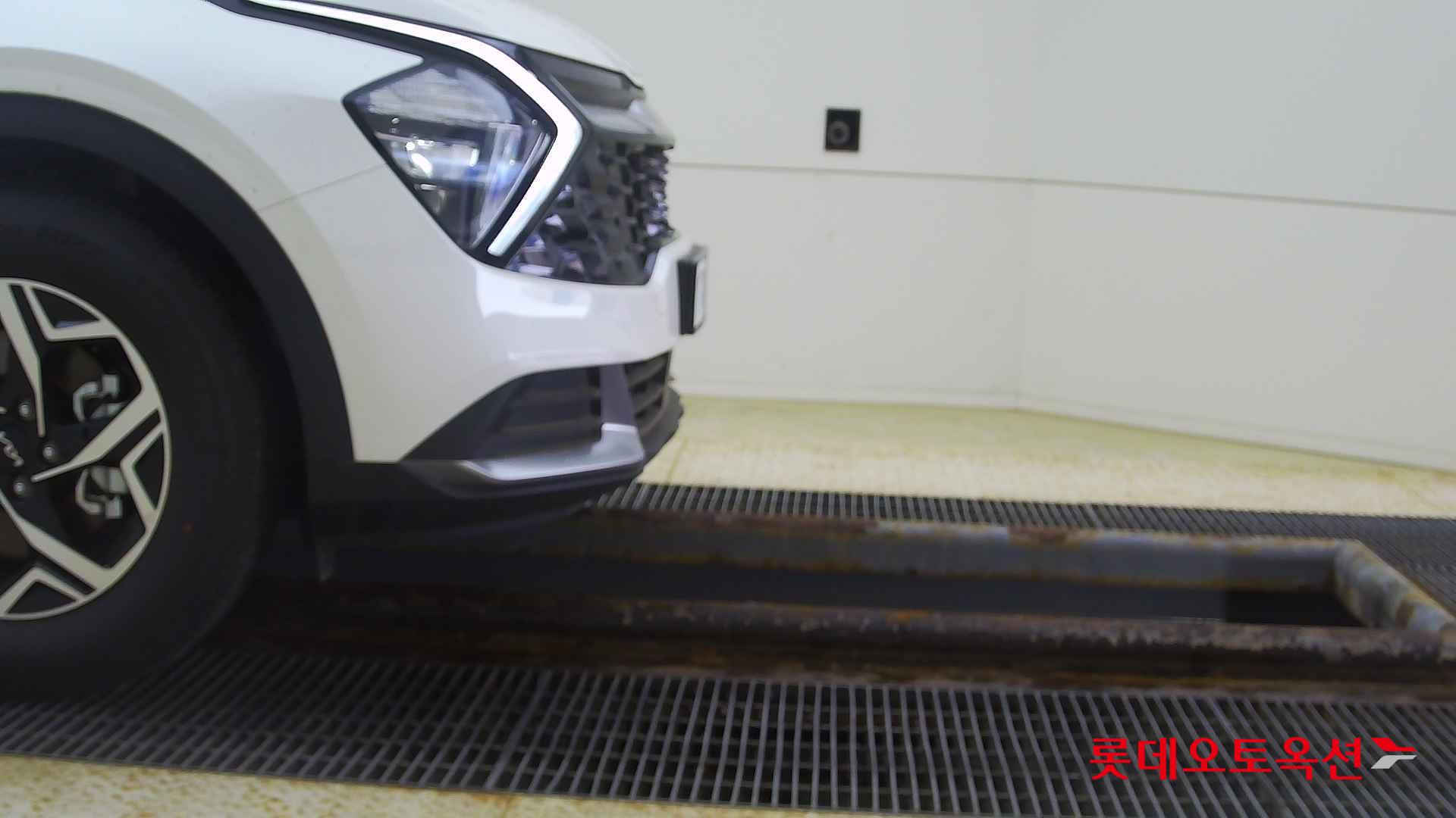 Kia Sportage id 2726267 из Кореи 23