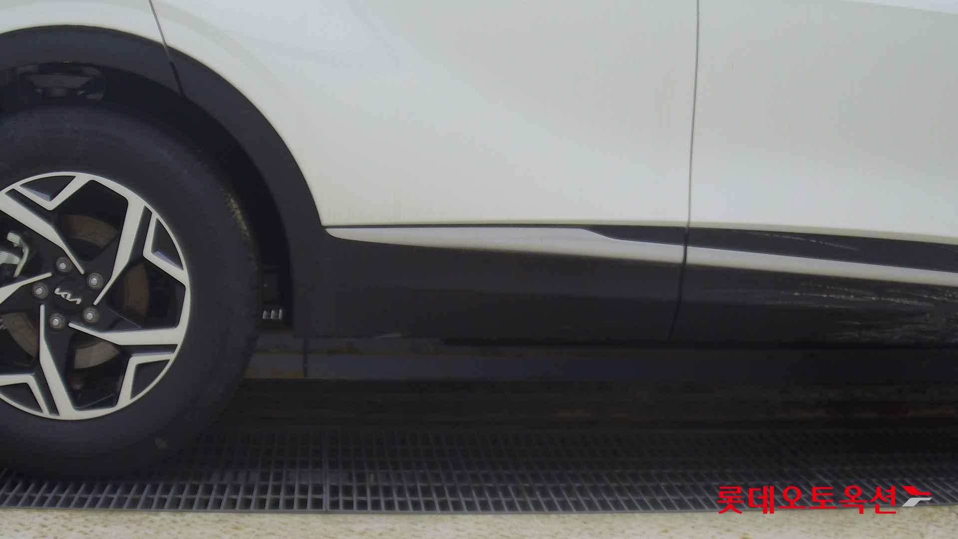 Kia Sportage id 2726267 из Кореи 24