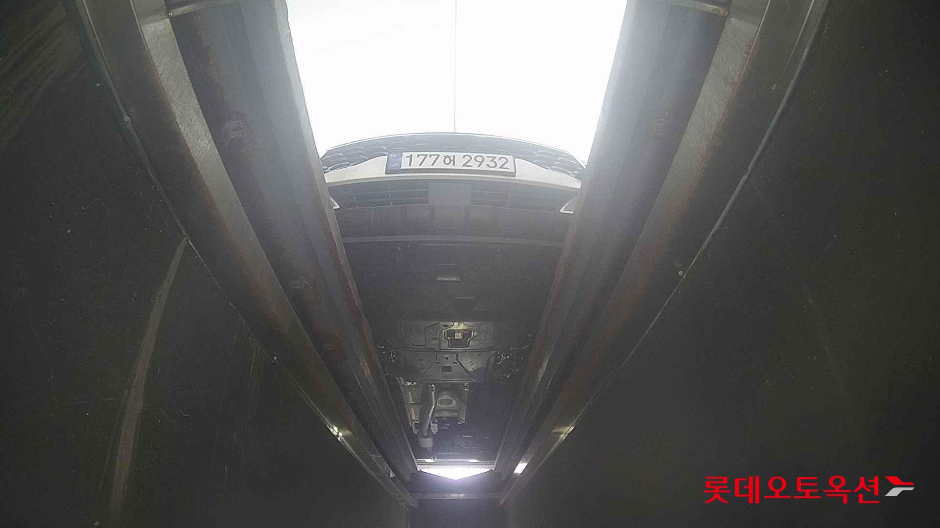 Kia Sportage id 2726267 из Кореи 26