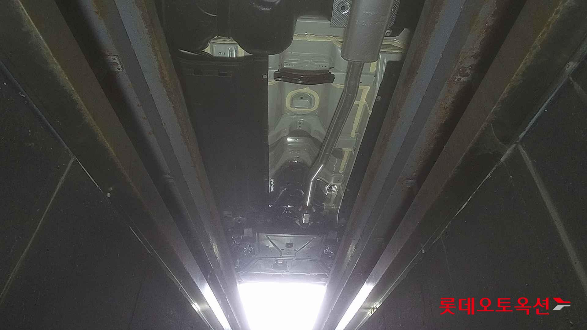 Kia Sportage id 2726267 из Кореи 27