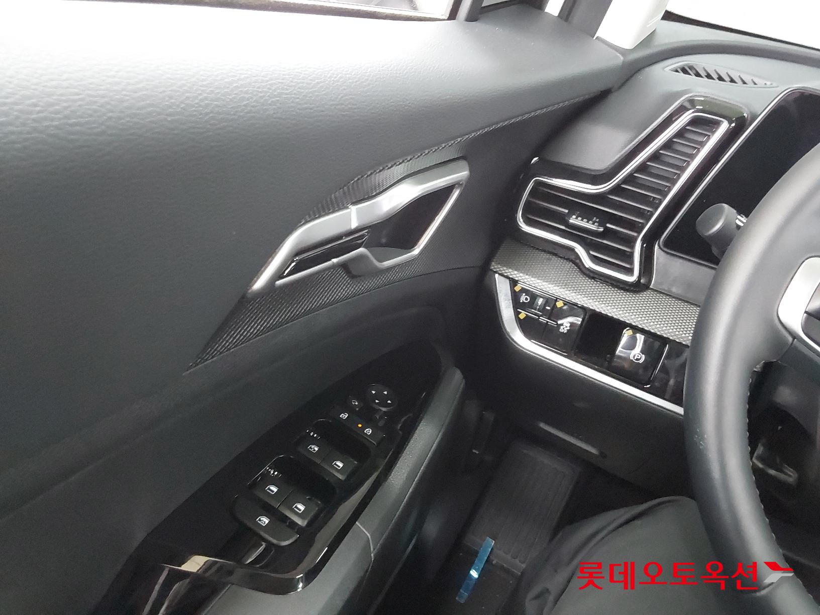 Kia Sportage id 2726267 из Кореи 28