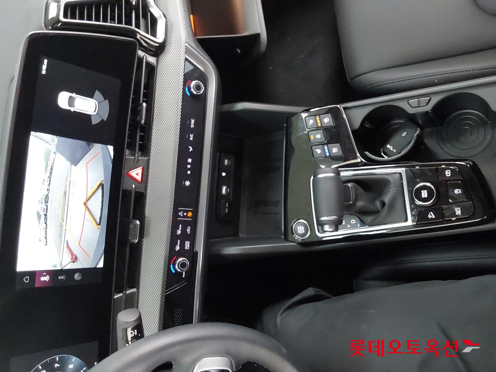 Kia Sportage id 2726267 из Кореи 31