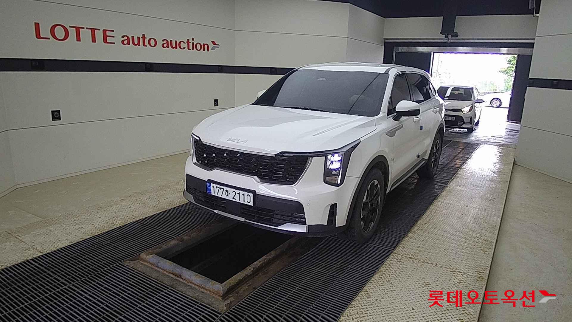 Kia Sorento id 2723041 из Кореи