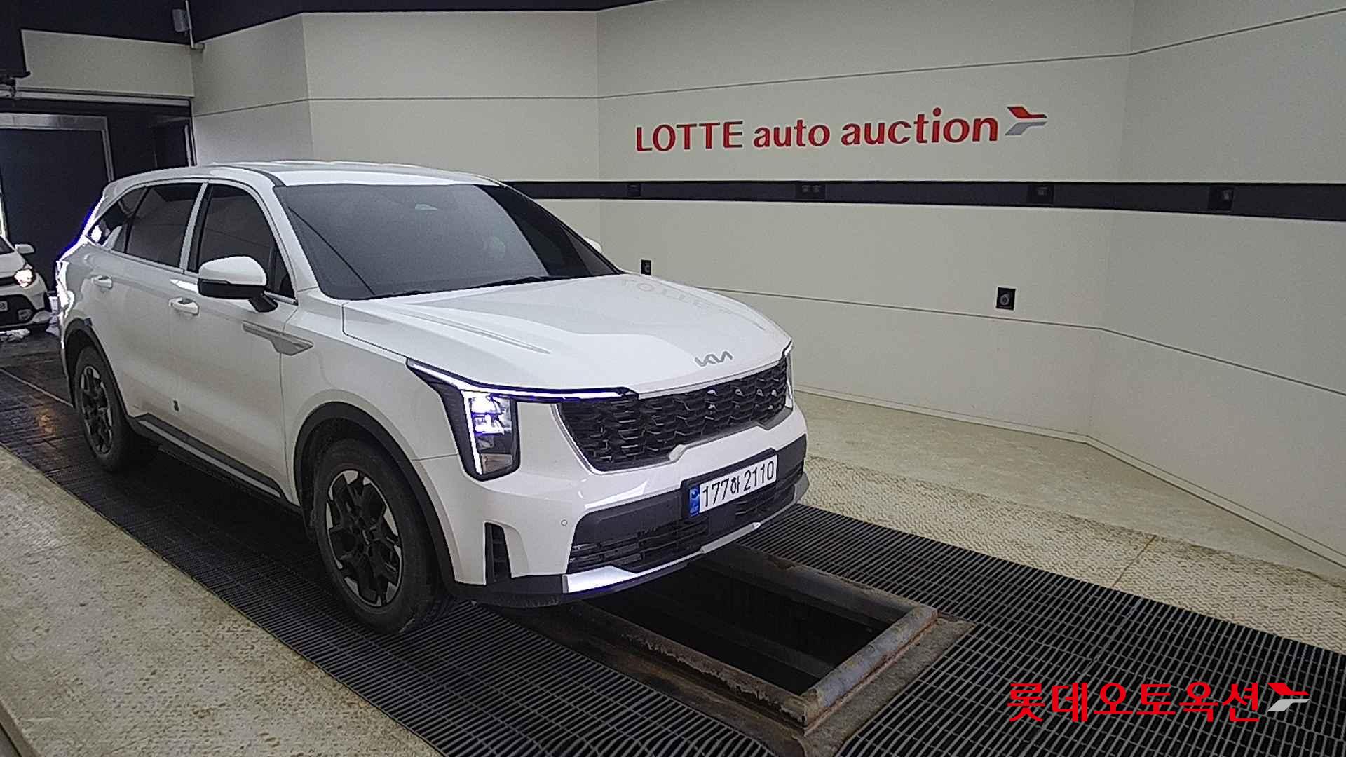 Kia Sorento id 2723041 из Кореи 2