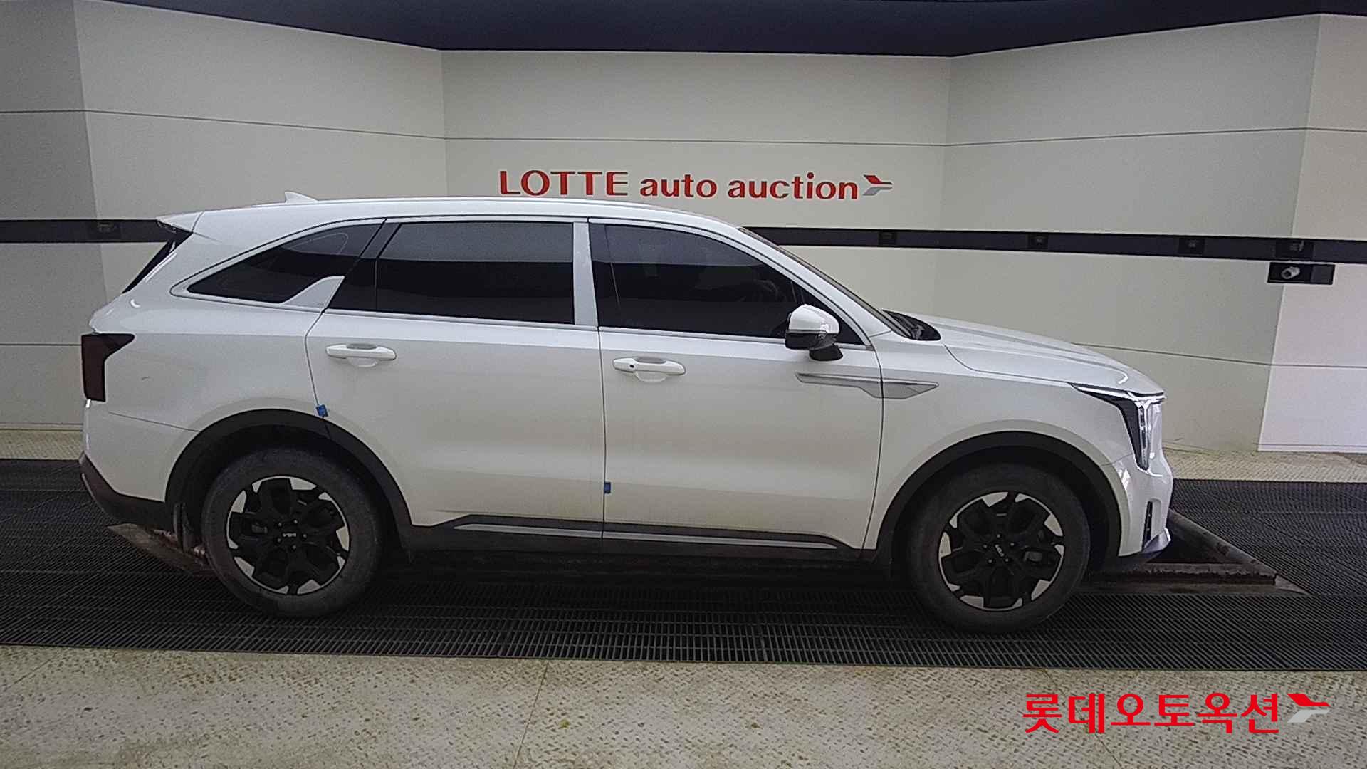 Kia Sorento id 2723041 из Кореи 3