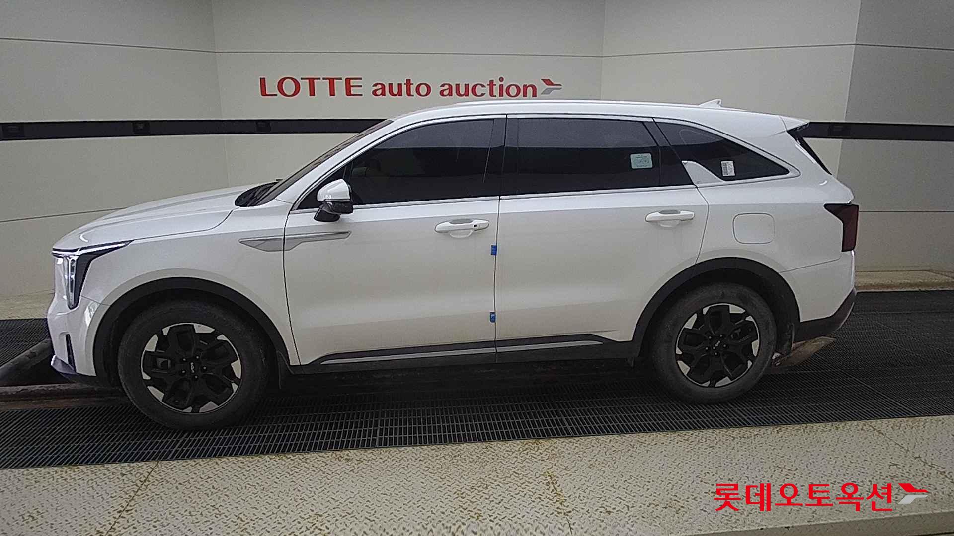 Kia Sorento id 2723041 из Кореи 7