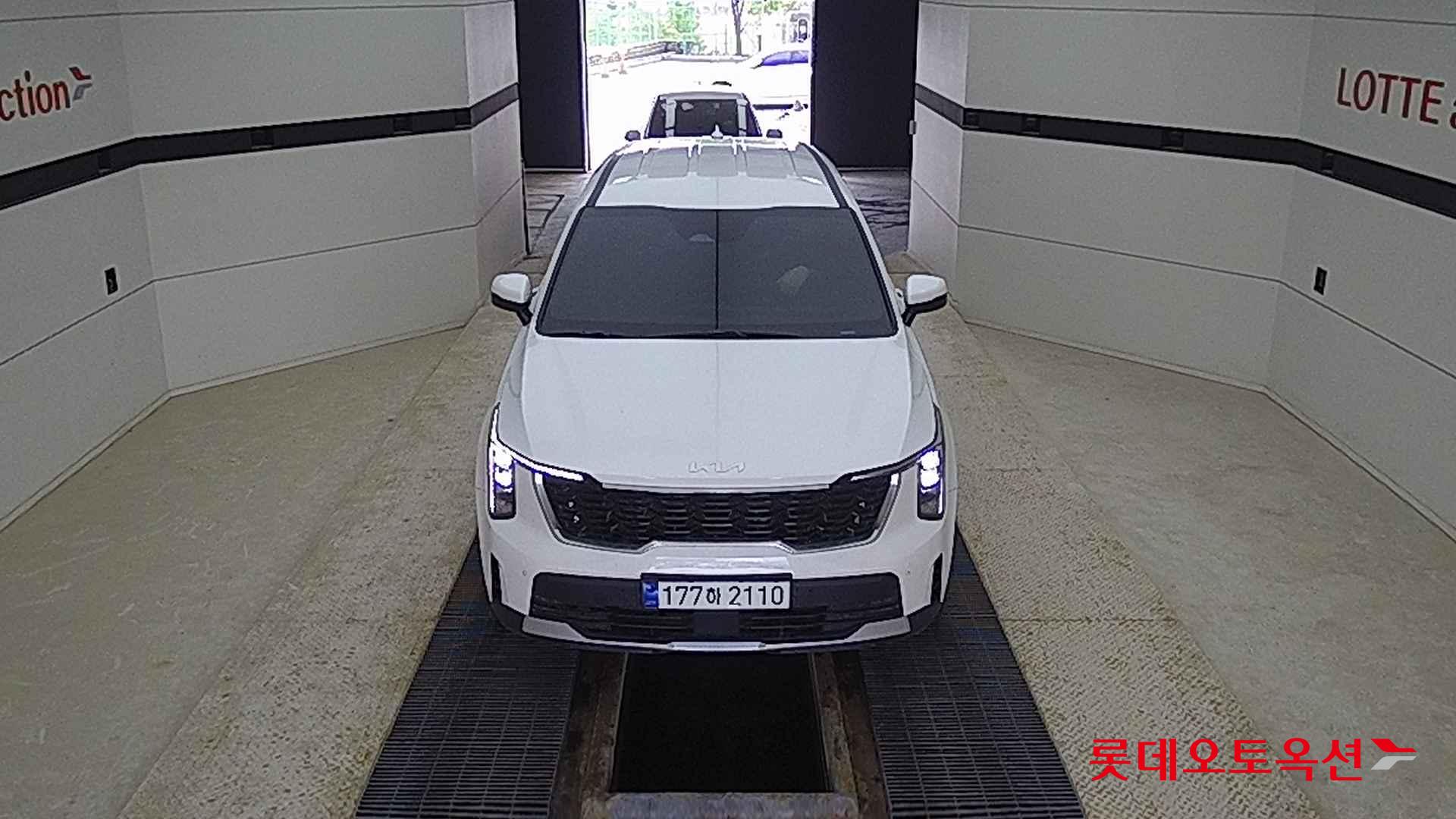 Kia Sorento id 2723041 из Кореи 8