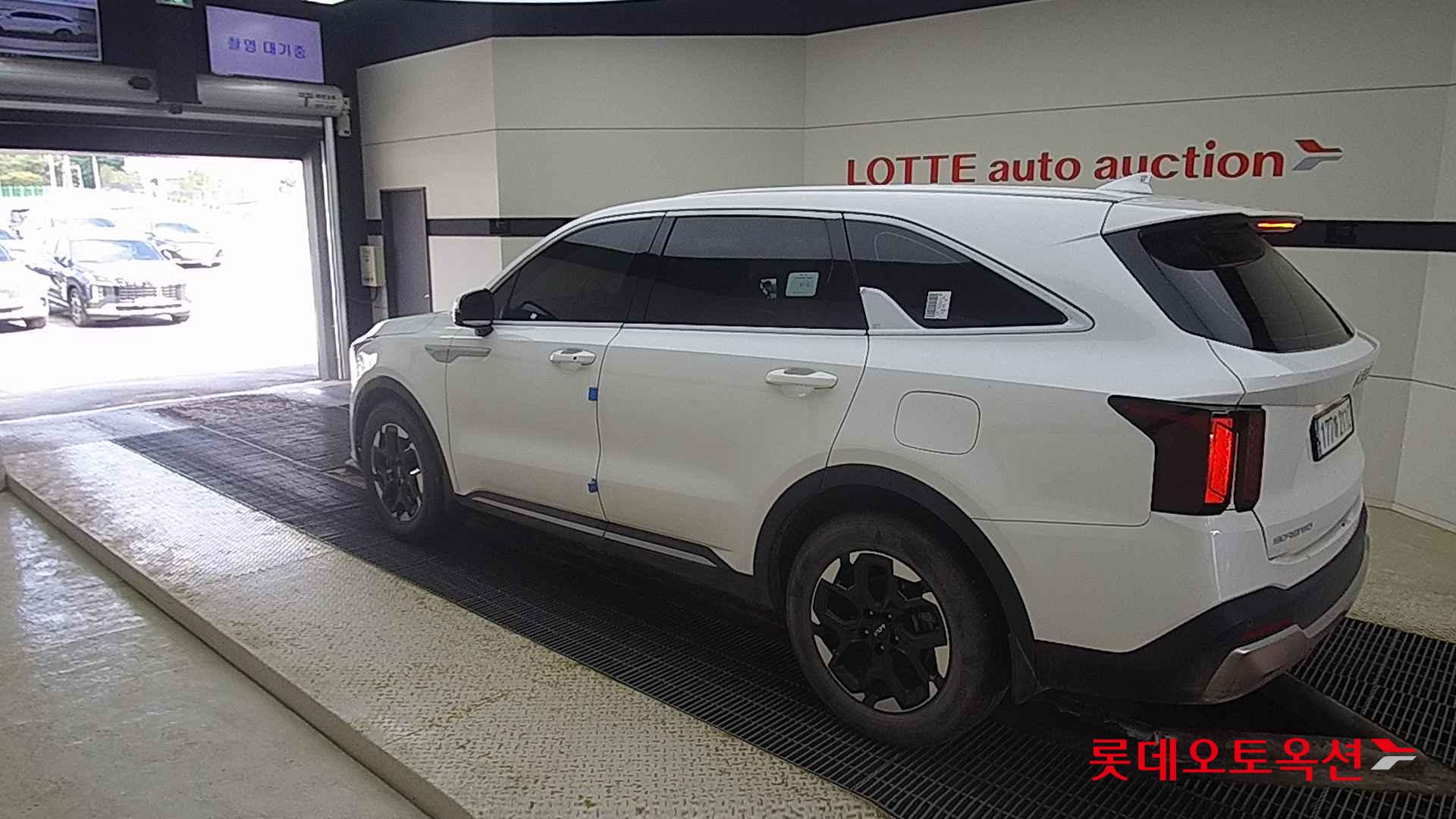 Kia Sorento id 2723041 из Кореи 10