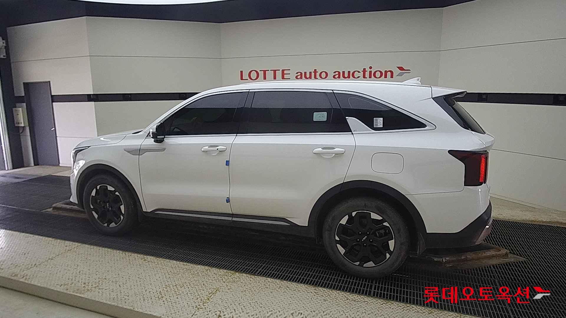 Kia Sorento id 2723041 из Кореи 11