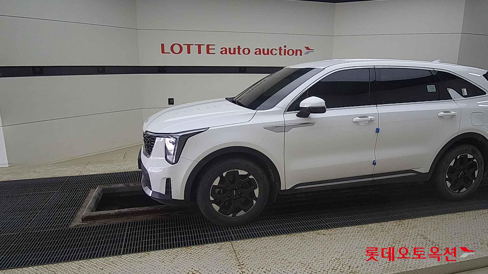 Kia Sorento id 2723041 из Кореи 12