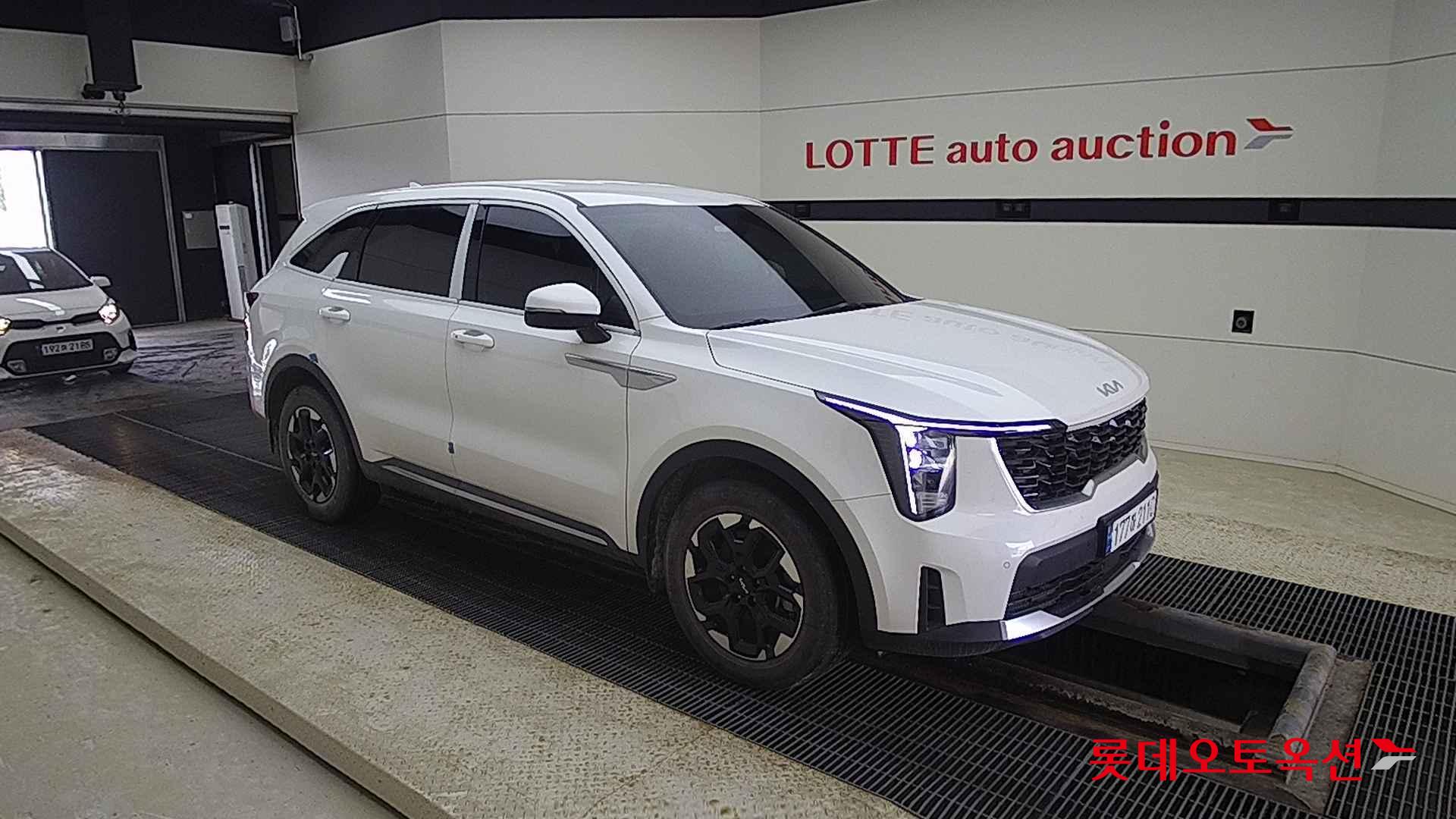 Kia Sorento id 2723041 из Кореи 16