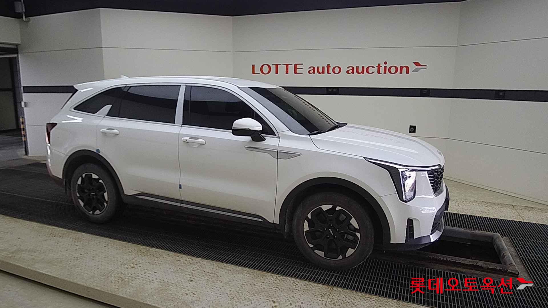 Kia Sorento id 2723041 из Кореи 17