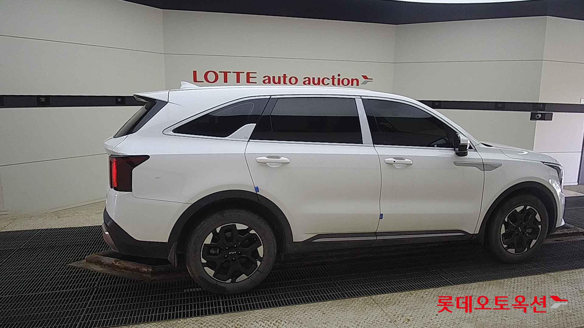Kia Sorento id 2723041 из Кореи 18