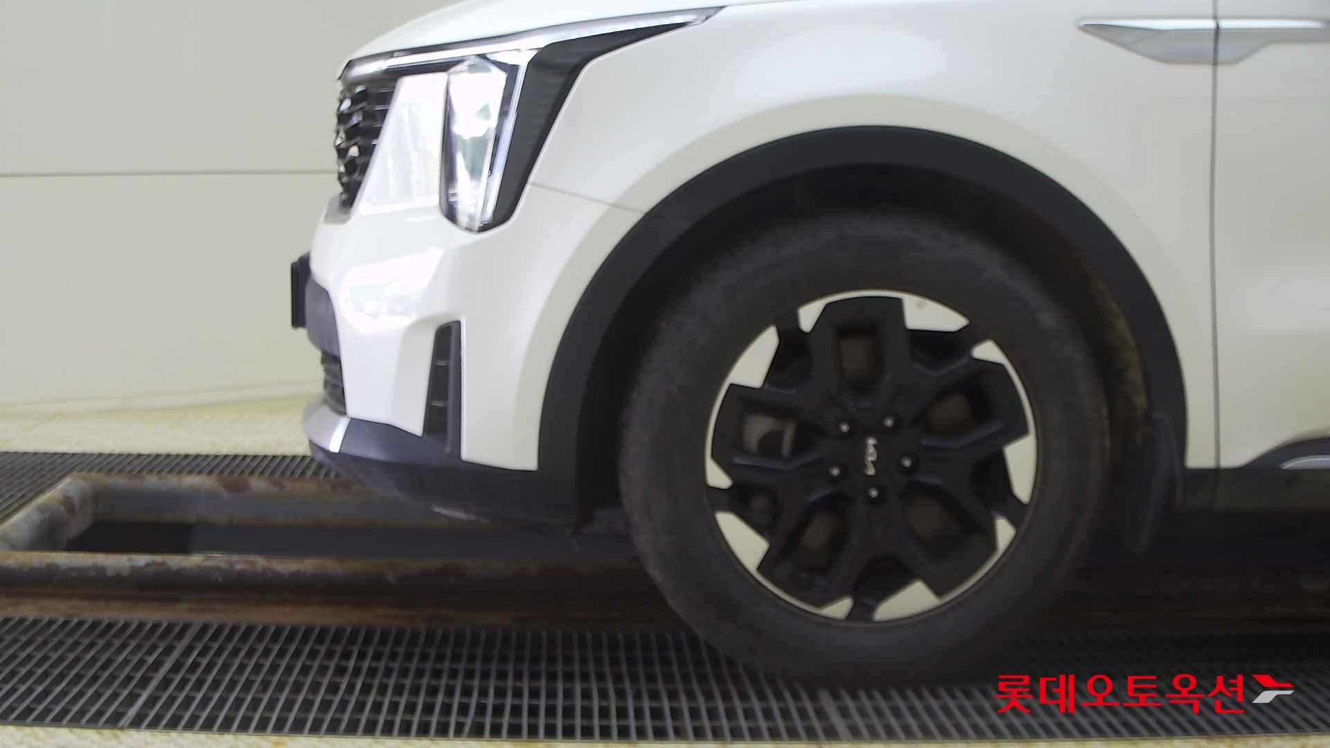 Kia Sorento id 2723041 из Кореи 21