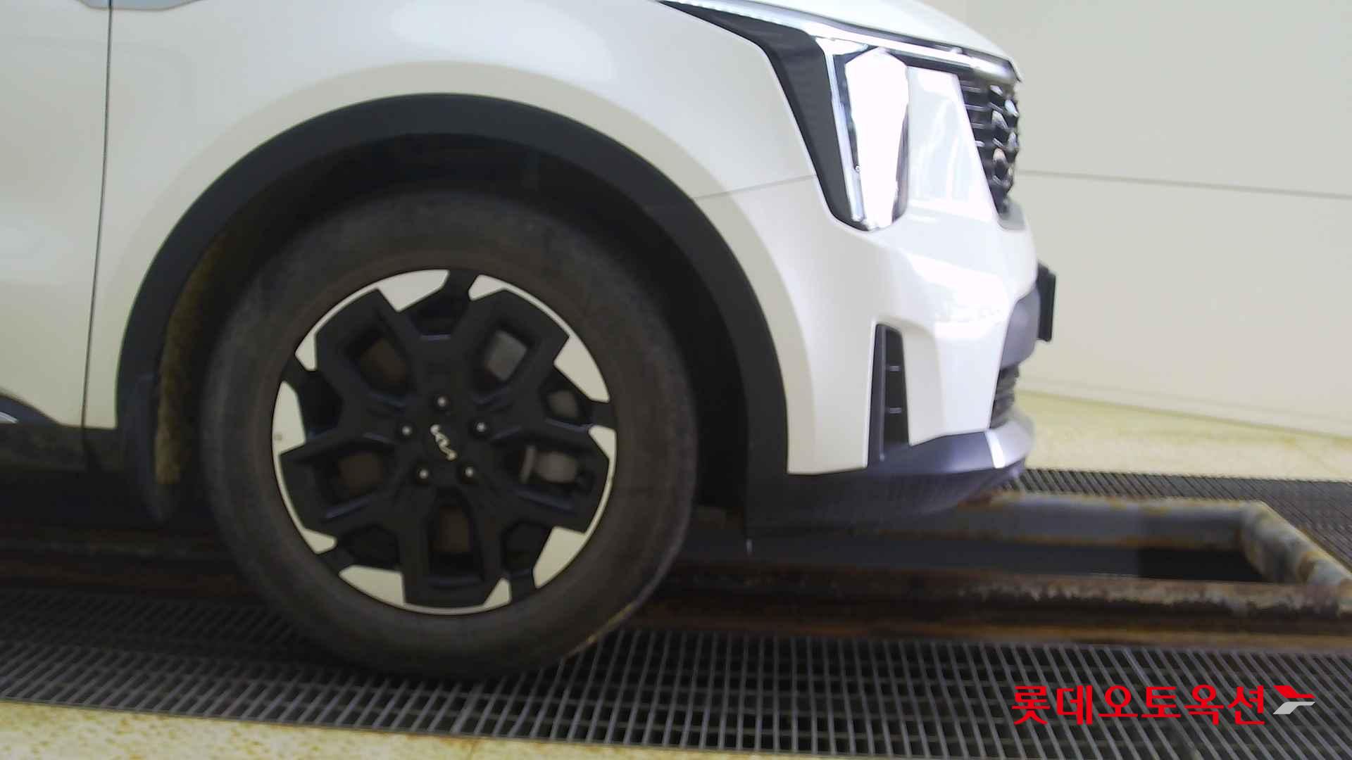 Kia Sorento id 2723041 из Кореи 23