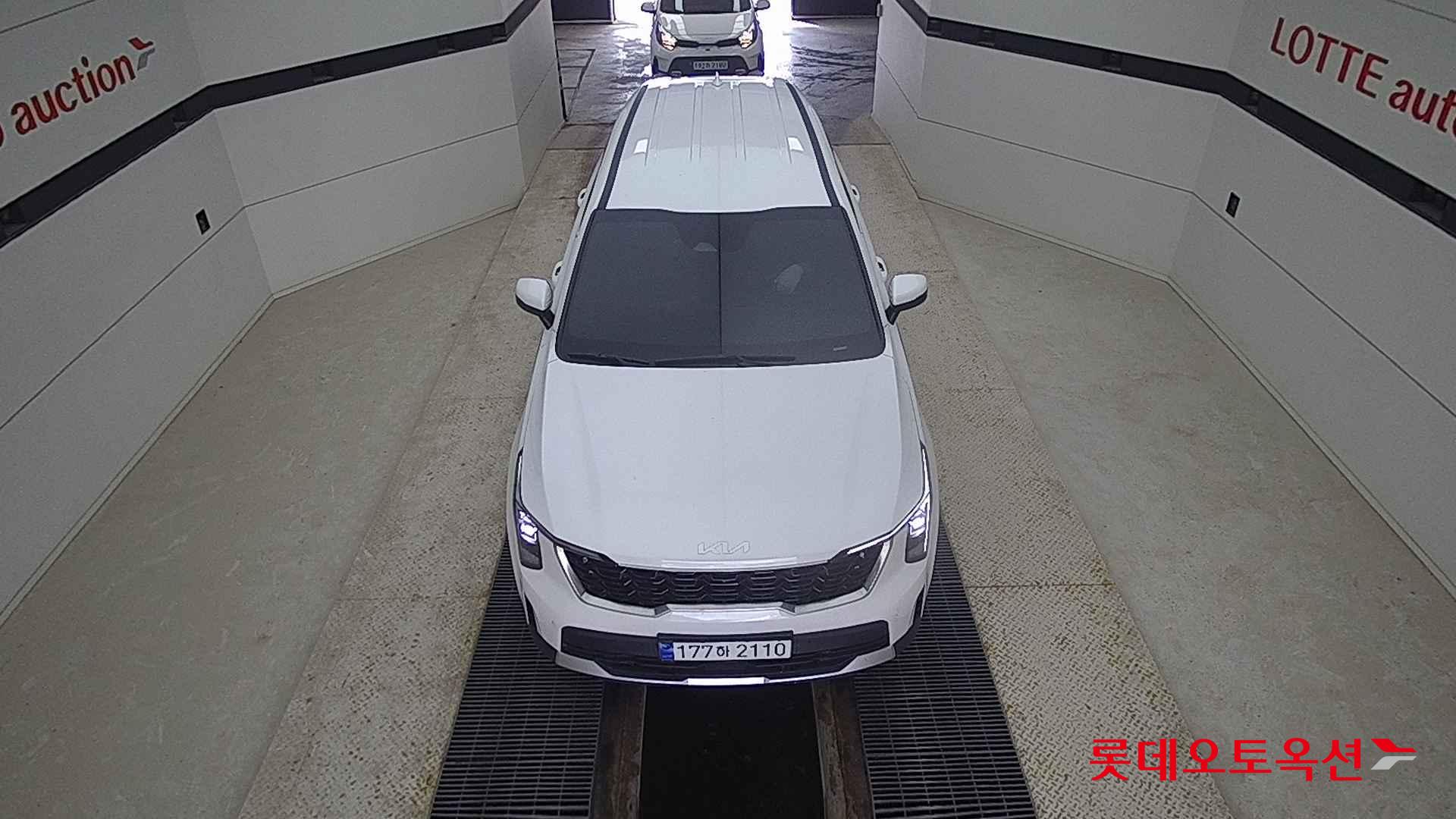 Kia Sorento id 2723041 из Кореи 25