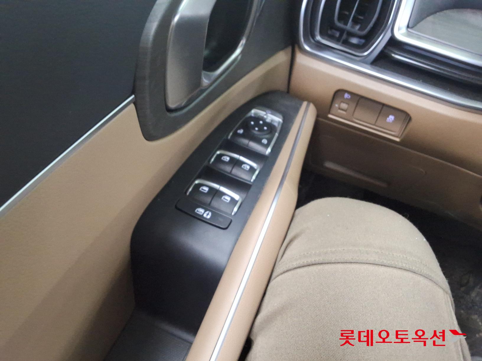 Kia Sorento id 2723041 из Кореи 28