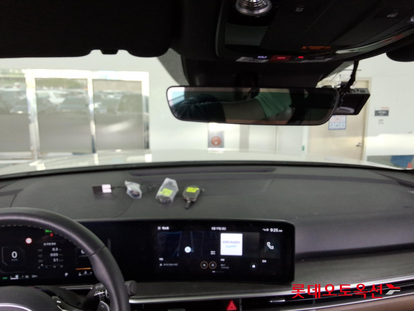 Kia Sorento id 2723041 из Кореи 30