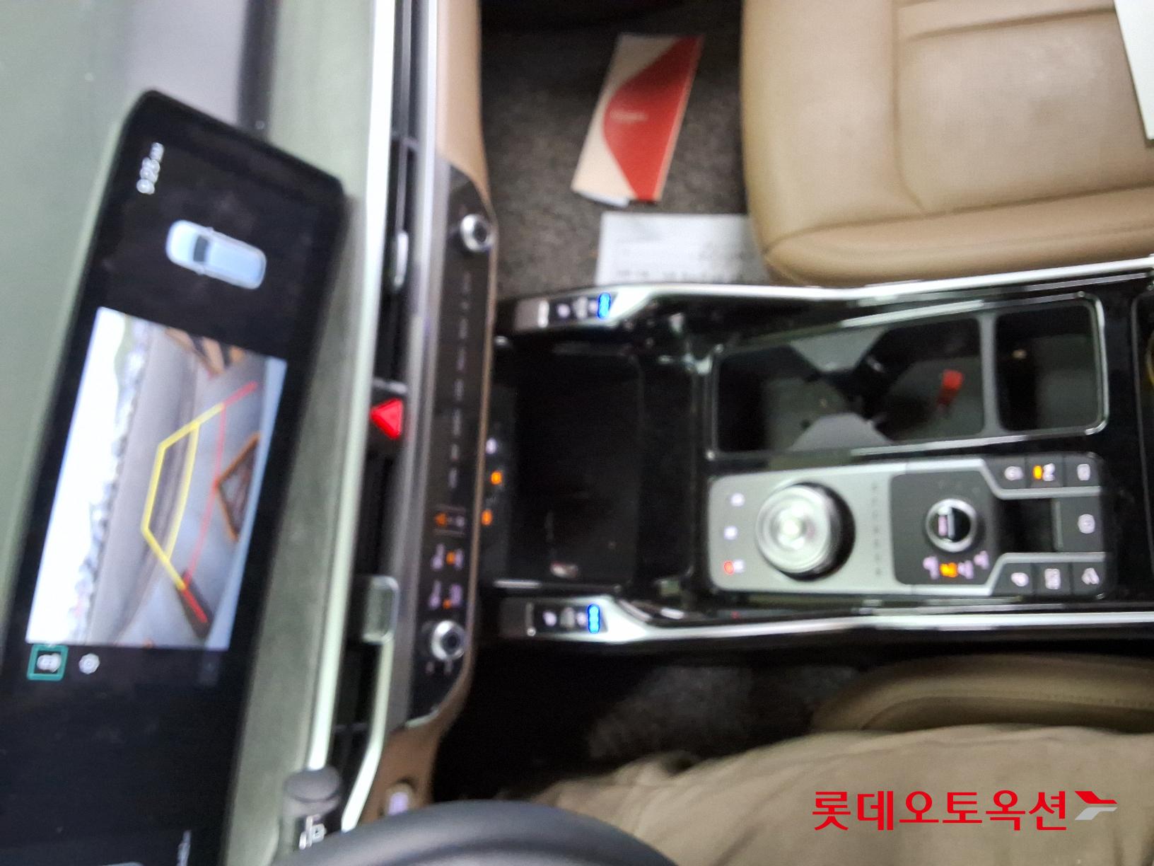 Kia Sorento id 2723041 из Кореи 31