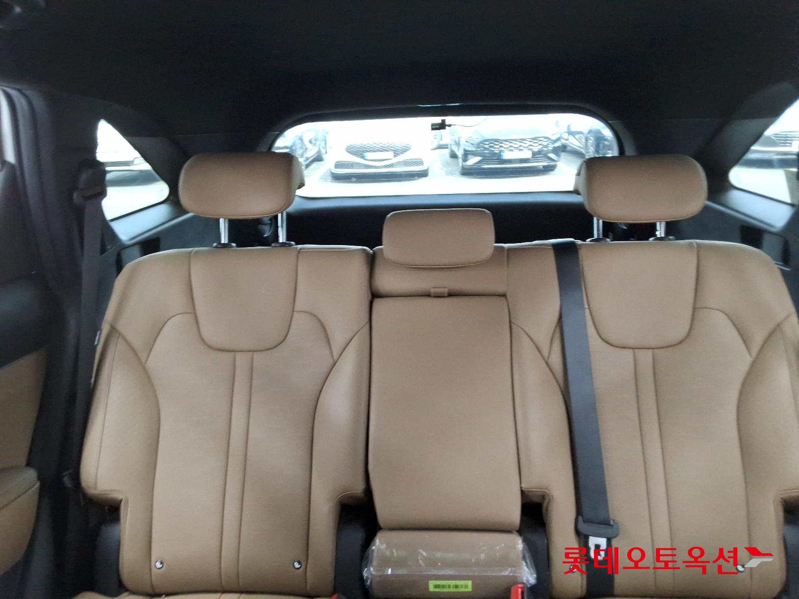 Kia Sorento id 2723041 из Кореи 32