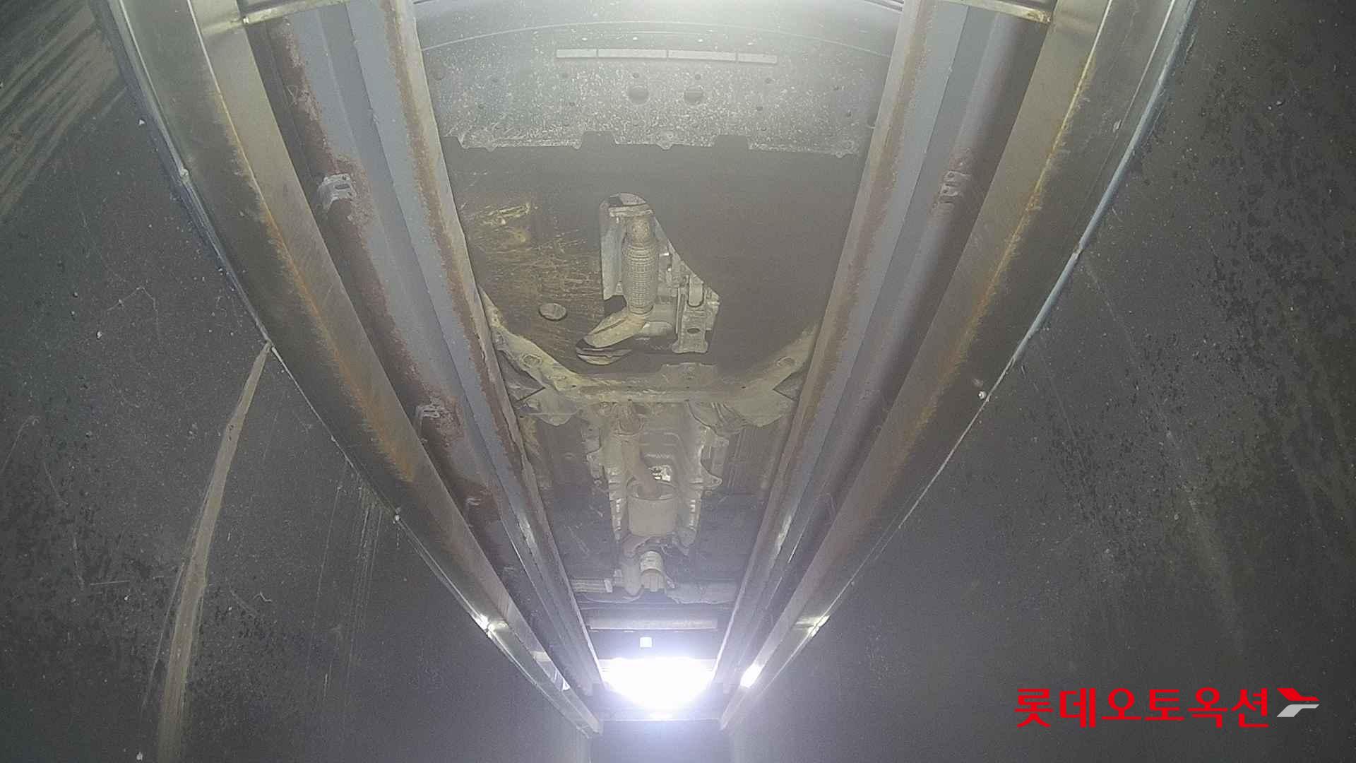 SsangYong Tivoli id 2725376 из Кореи 26