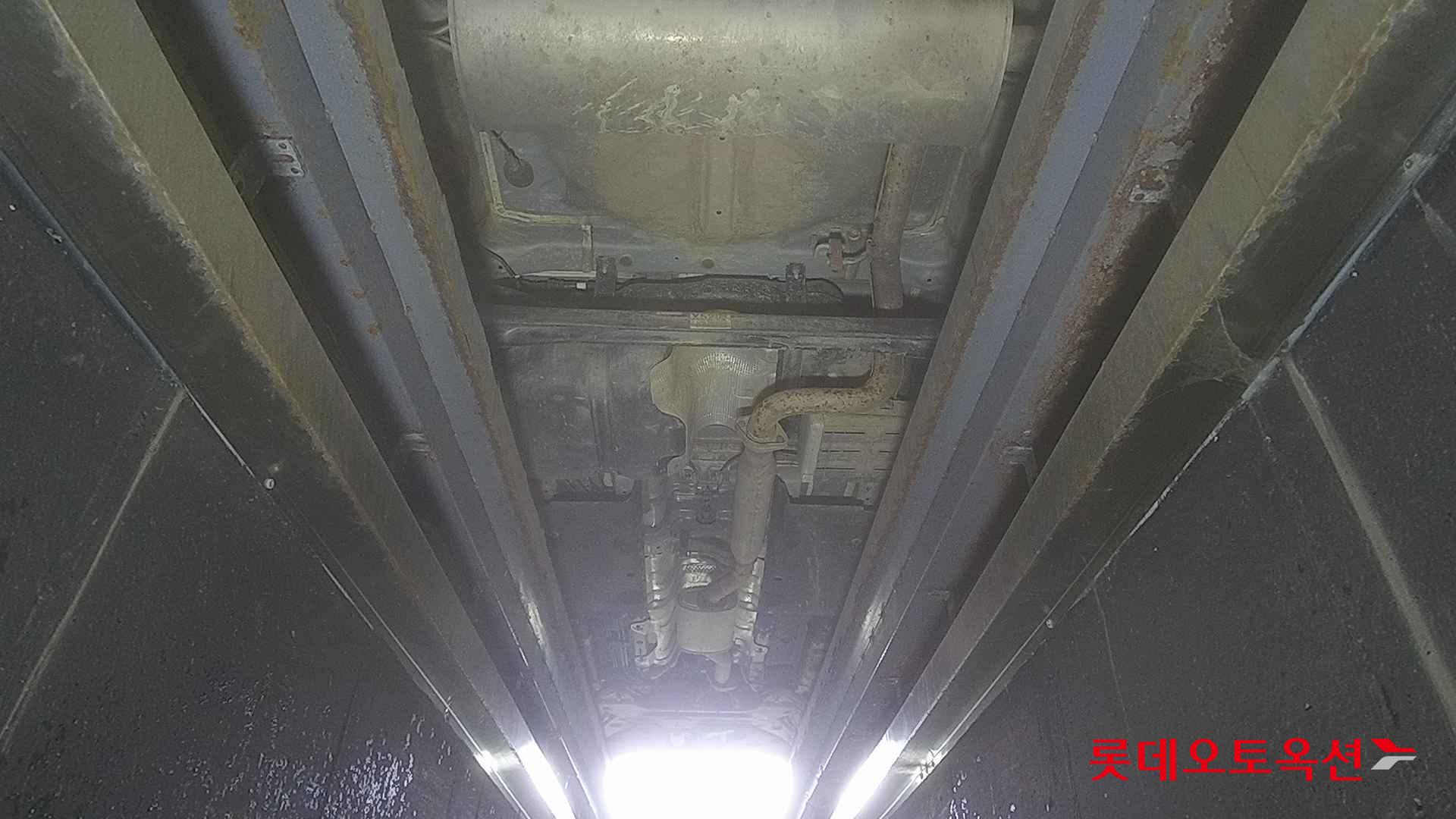 SsangYong Tivoli id 2725376 из Кореи 27