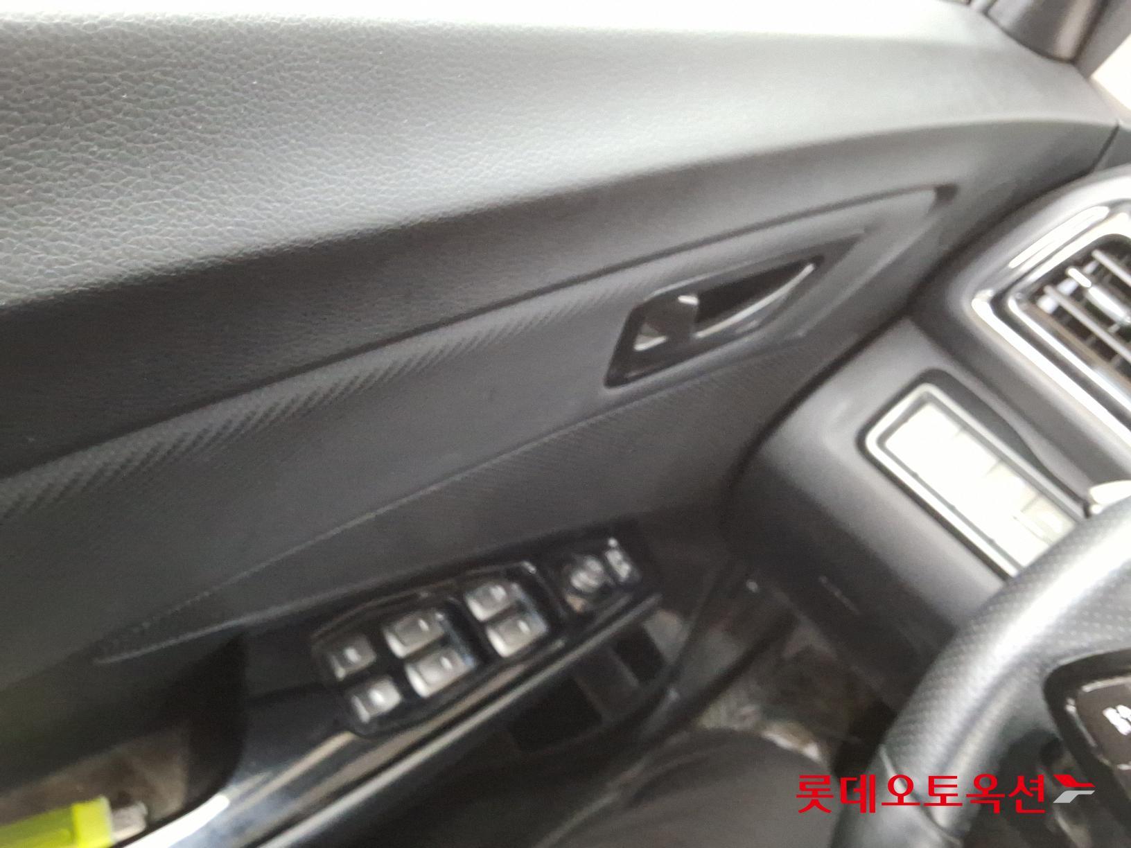 SsangYong Tivoli id 2725376 из Кореи 28