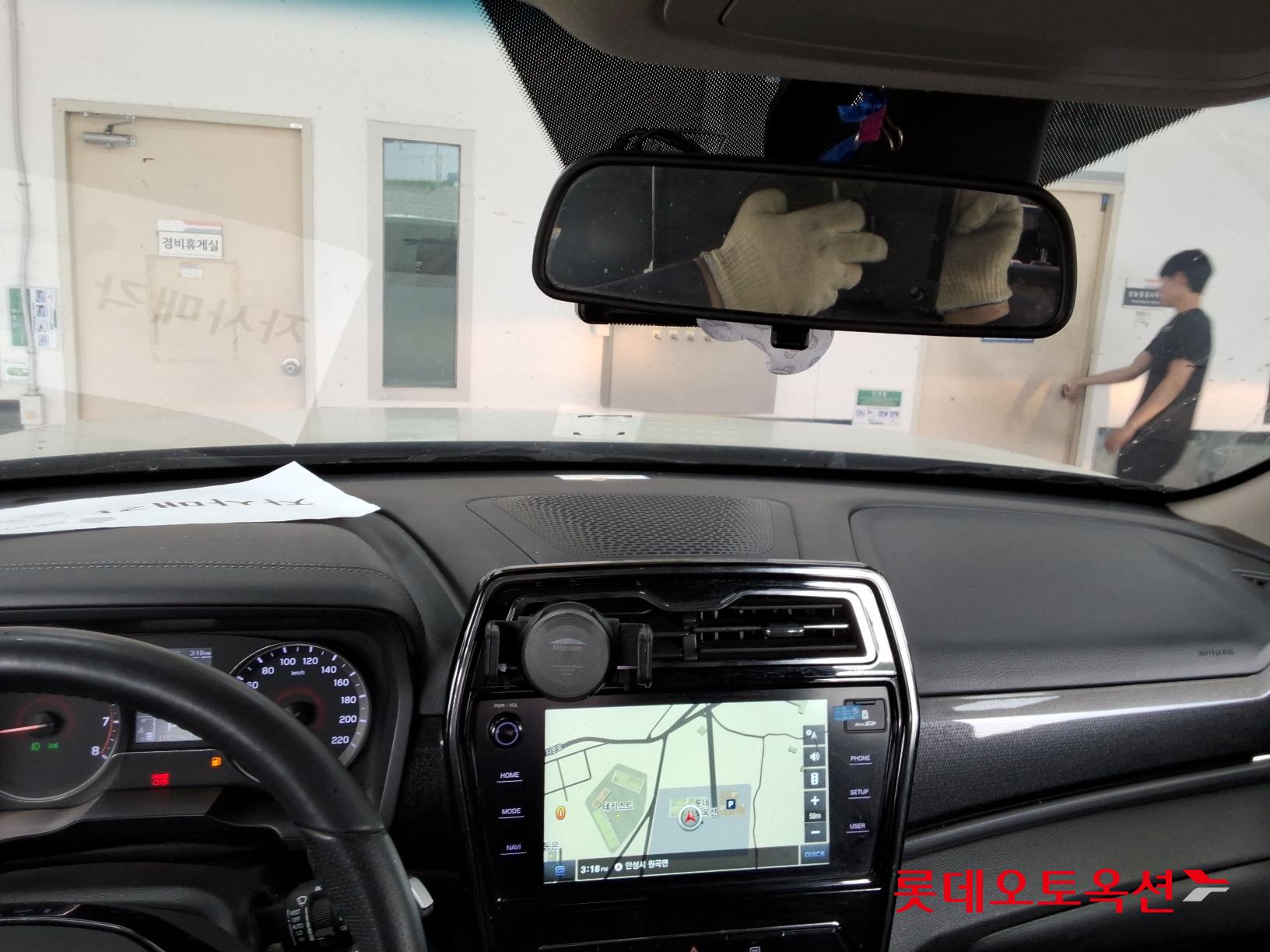 SsangYong Tivoli id 2725376 из Кореи 30