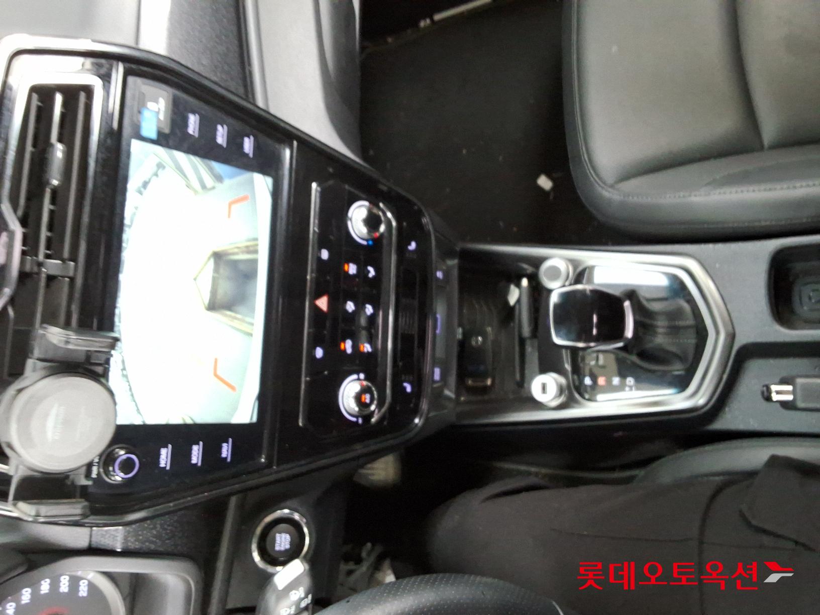 SsangYong Tivoli id 2725376 из Кореи 31