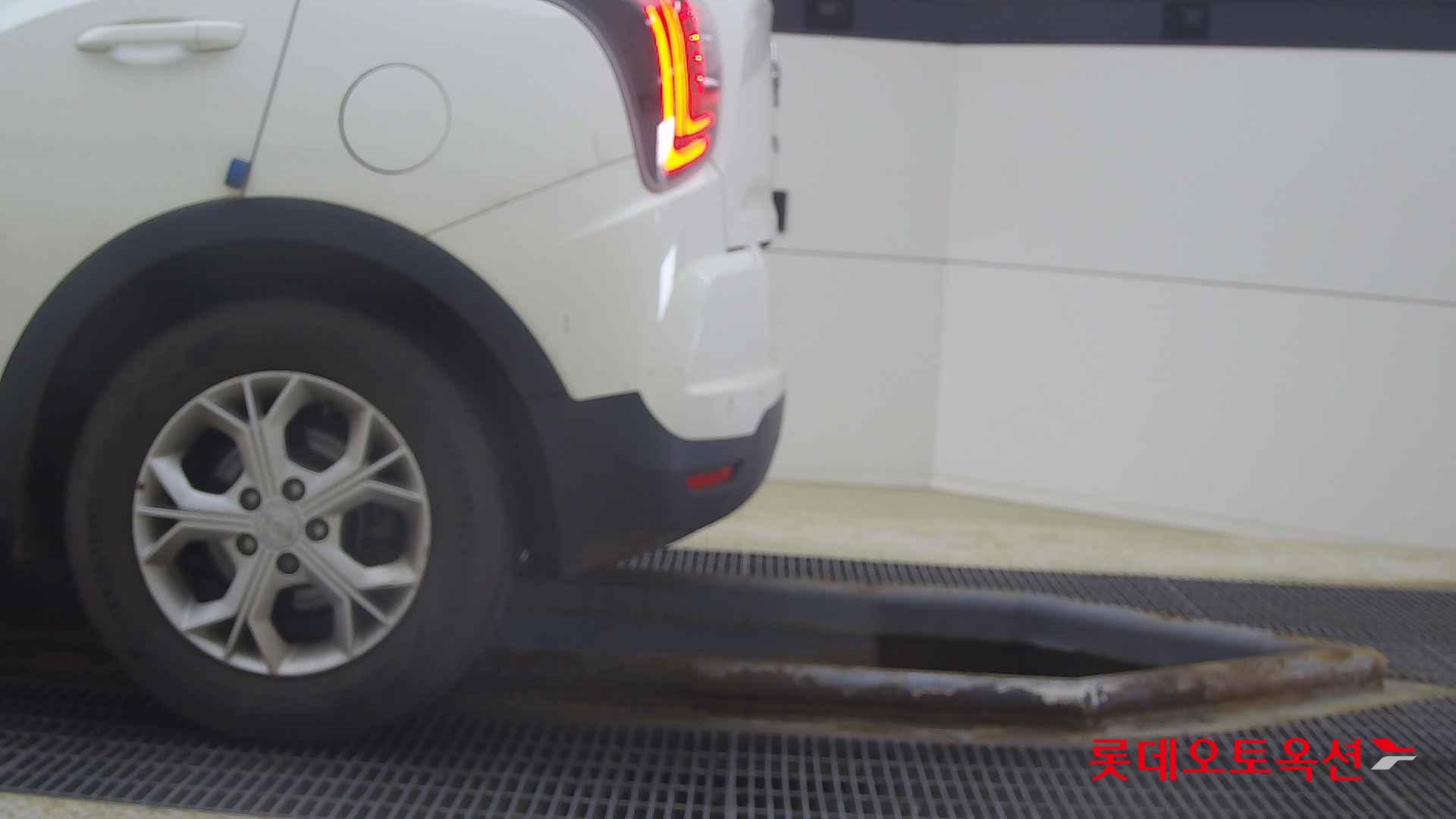 SsangYong Tivoli id 2725374 из Кореи 22