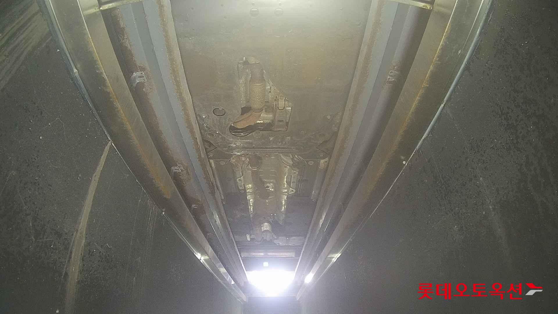 SsangYong Tivoli id 2725374 из Кореи 26