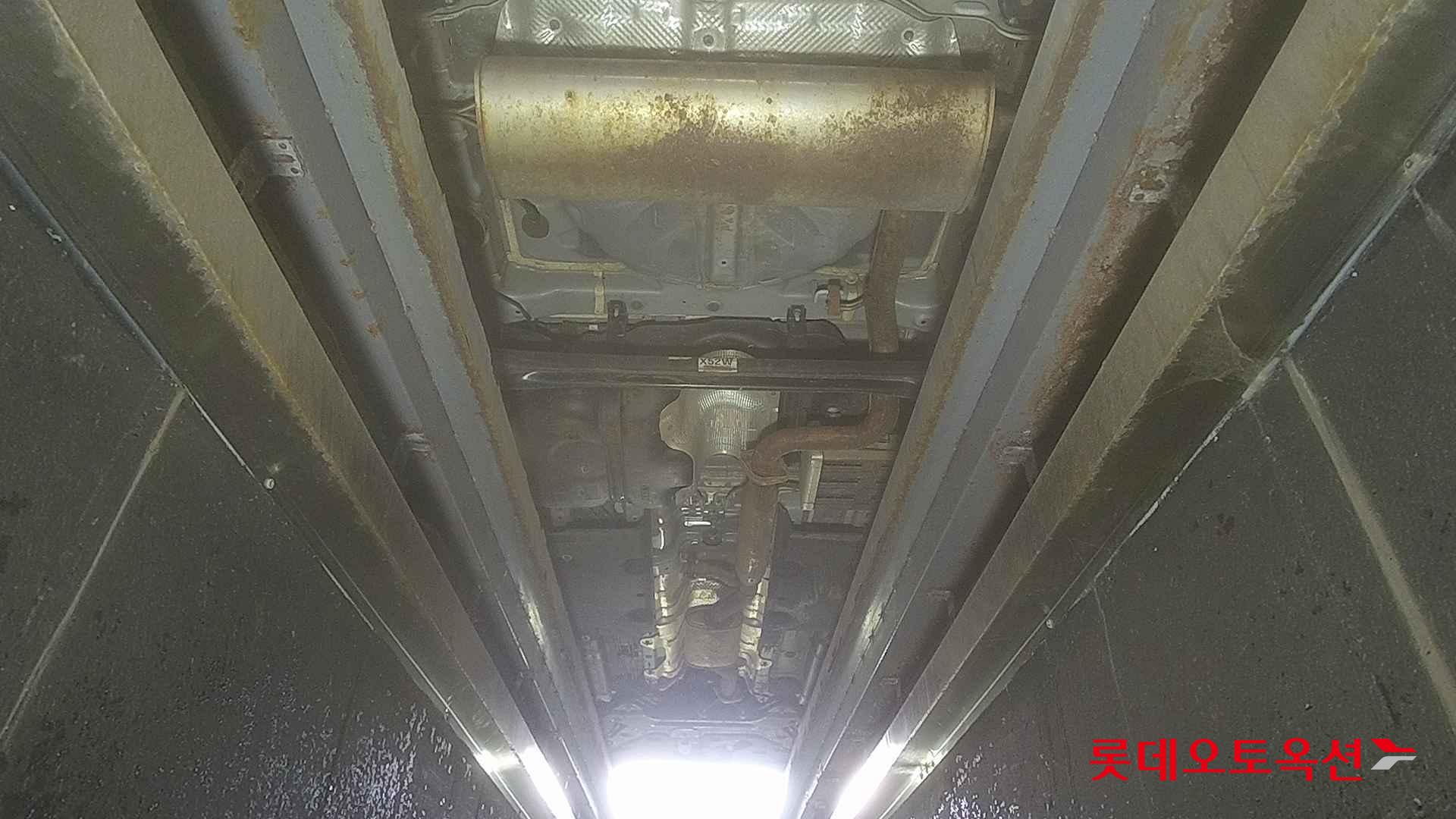 SsangYong Tivoli id 2725374 из Кореи 27