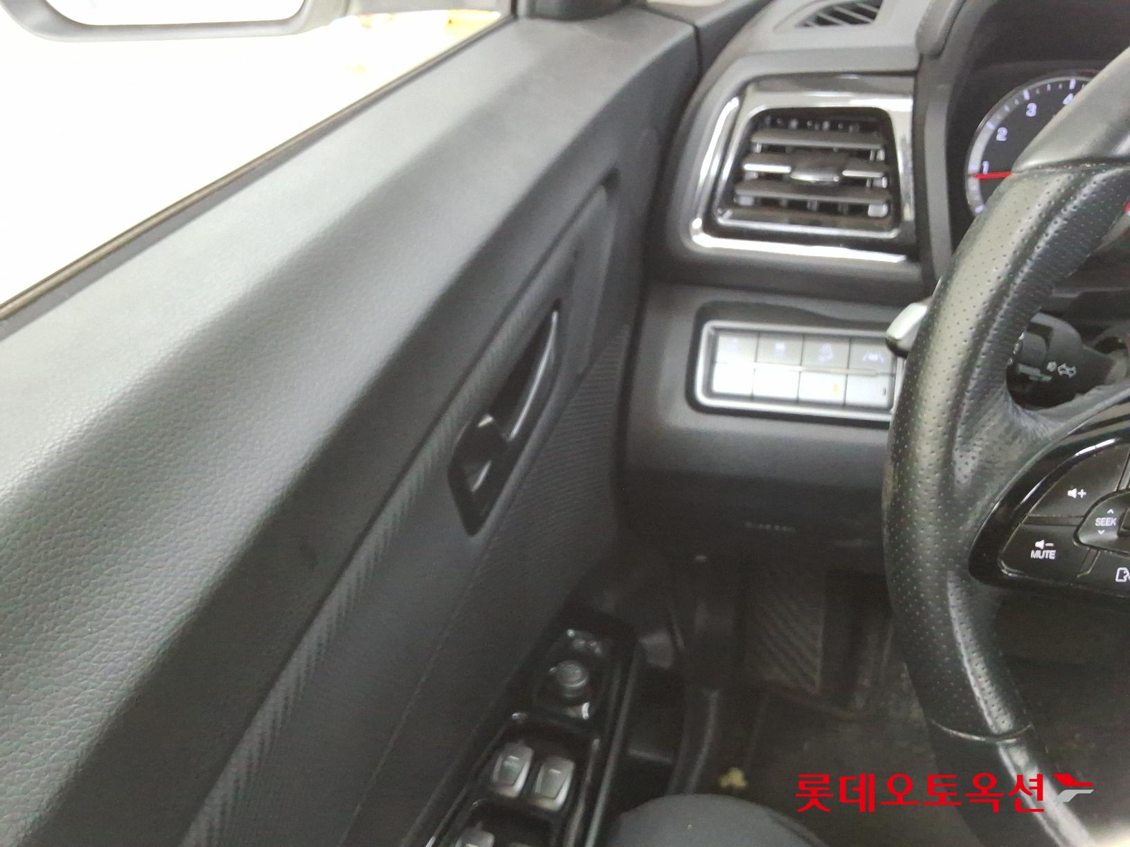 SsangYong Tivoli id 2725374 из Кореи 28