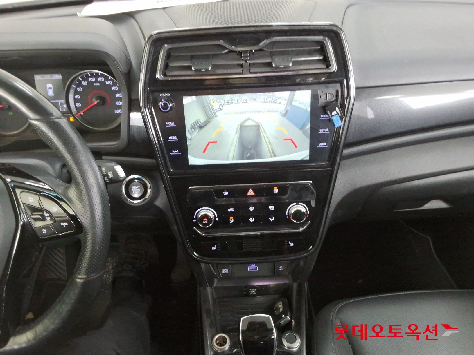 SsangYong Tivoli id 2725374 из Кореи 30