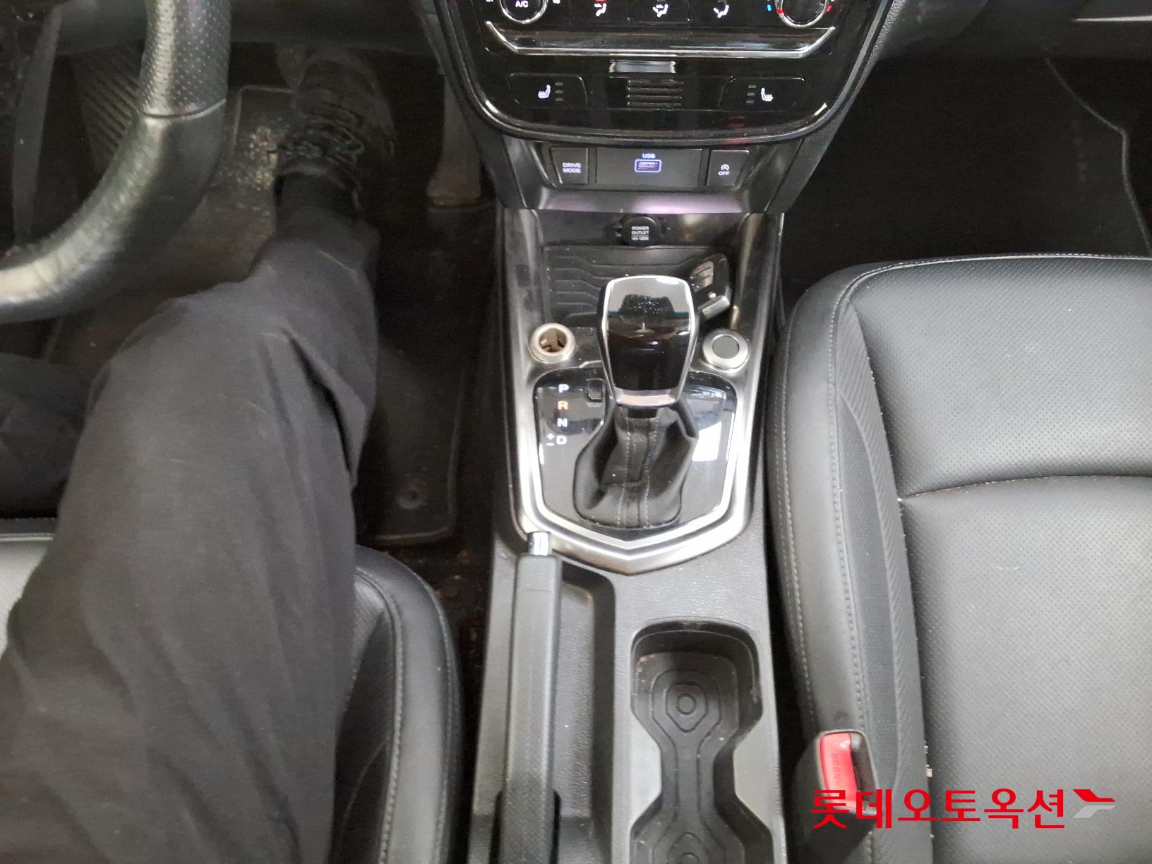 SsangYong Tivoli id 2725374 из Кореи 31