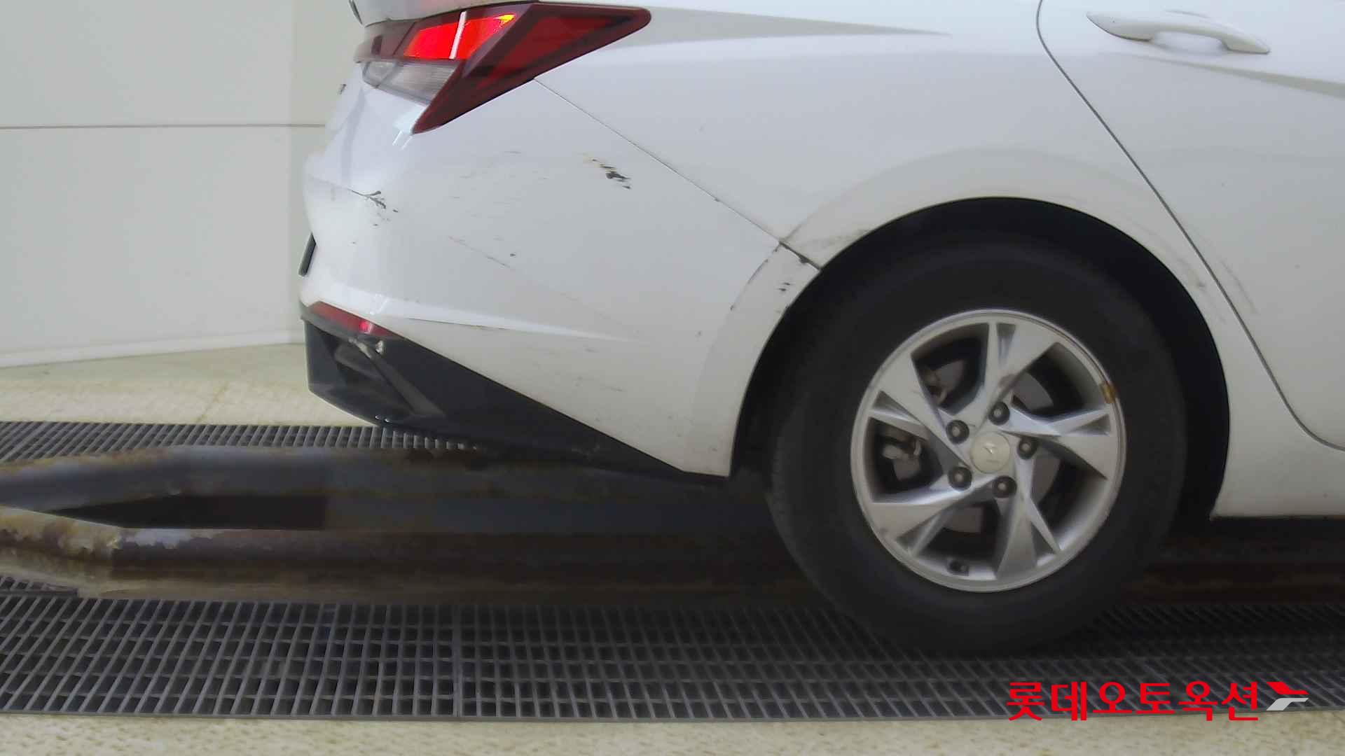 Hyundai Avante id 2724526 из Кореи 24