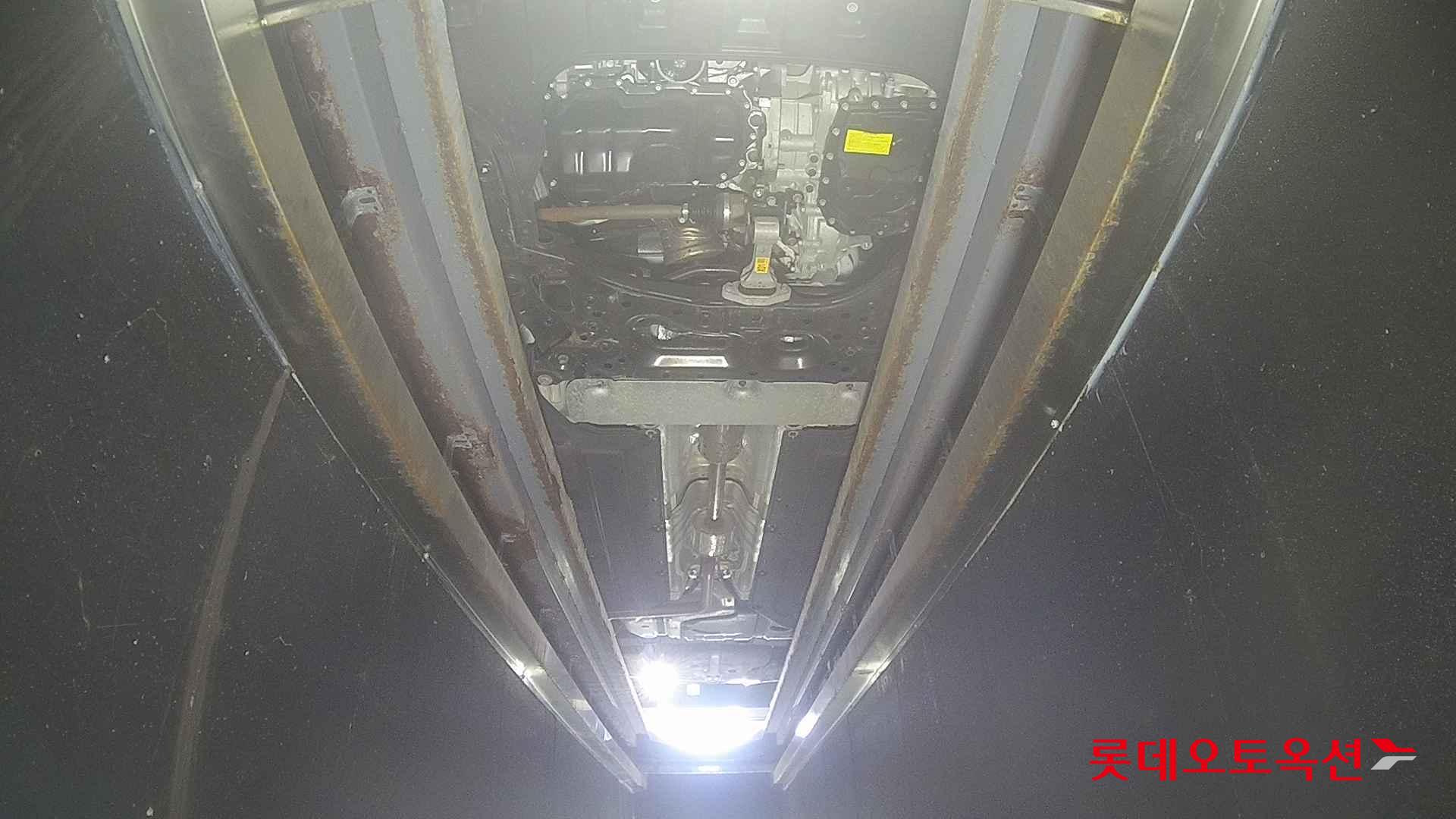 Hyundai Avante id 2724526 из Кореи 26