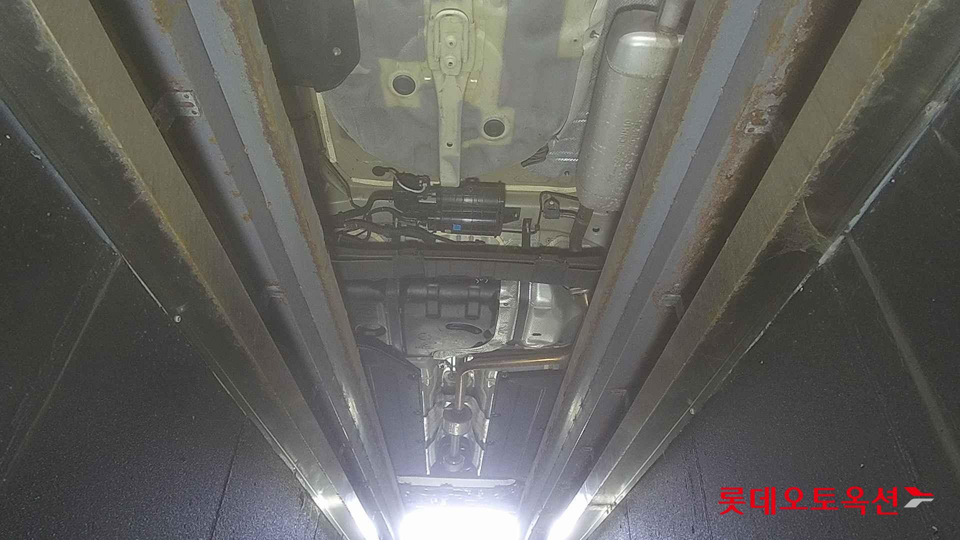 Hyundai Avante id 2724526 из Кореи 27